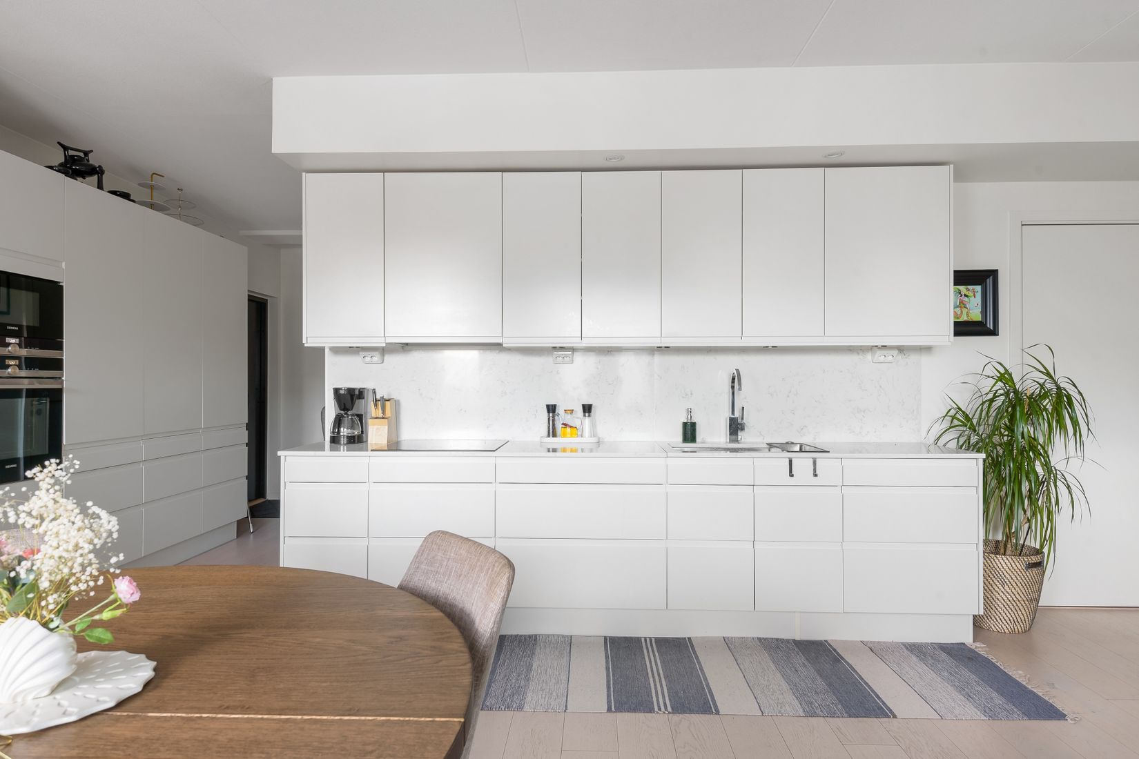 Bostadsrätt, Gripengatan 10, Barkarbystaden, Järfälla