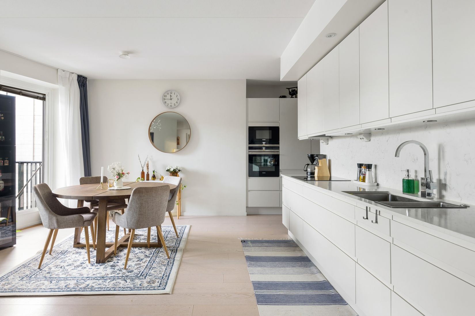 Bostadsrätt, Gripengatan 10, Barkarbystaden, Järfälla