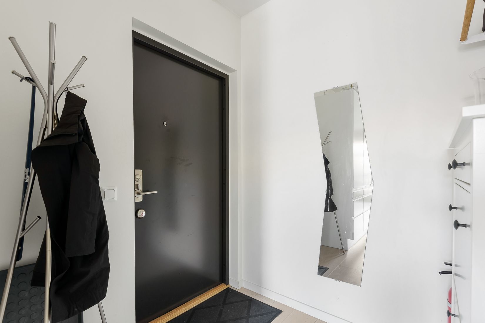 Bostadsrätt, Gripengatan 10, Barkarbystaden, Järfälla