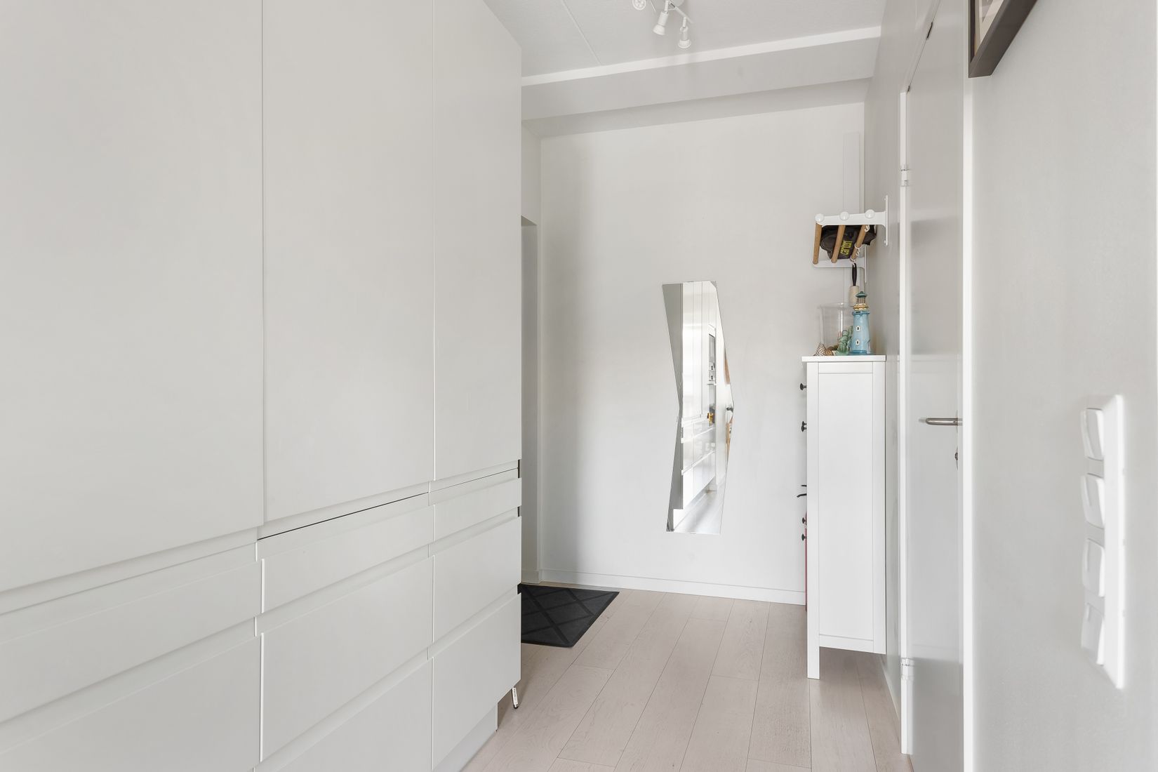 Bostadsrätt, Gripengatan 10, Barkarbystaden, Järfälla