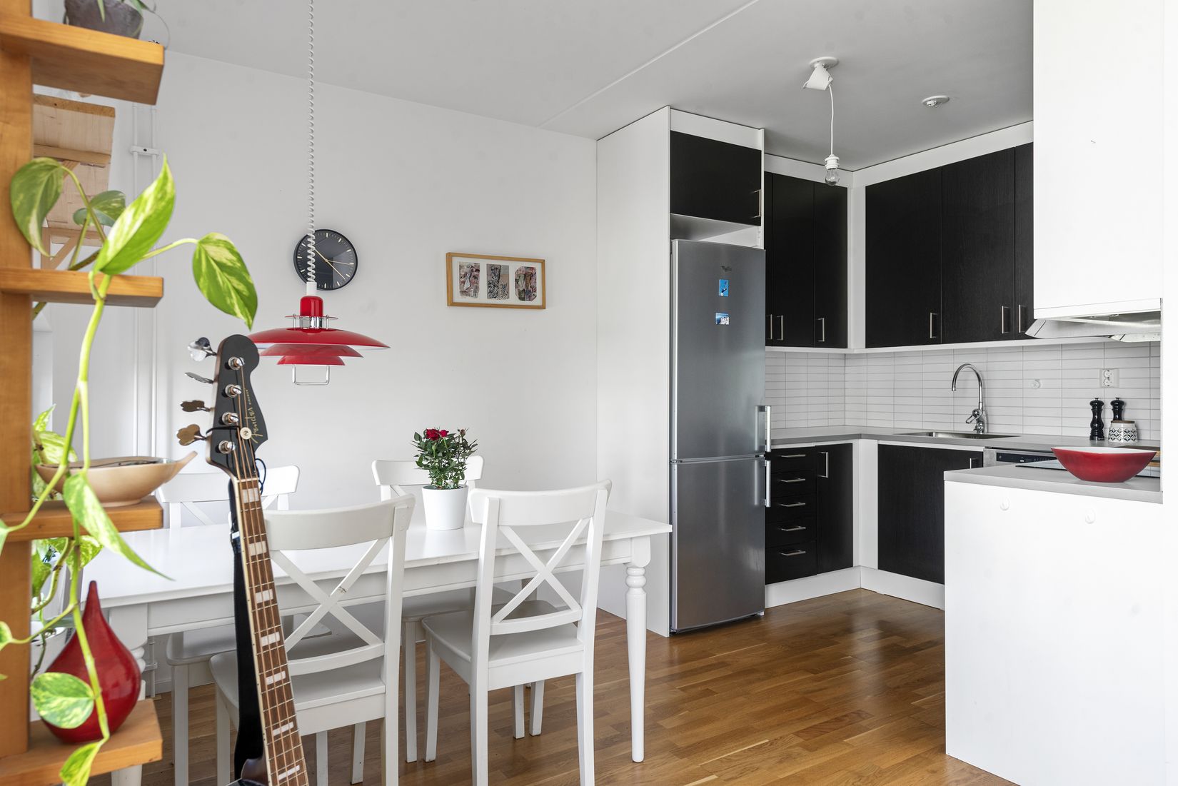 Bostadsrätt, Harpsundsvägen 86B, Högdalen, Stockholm