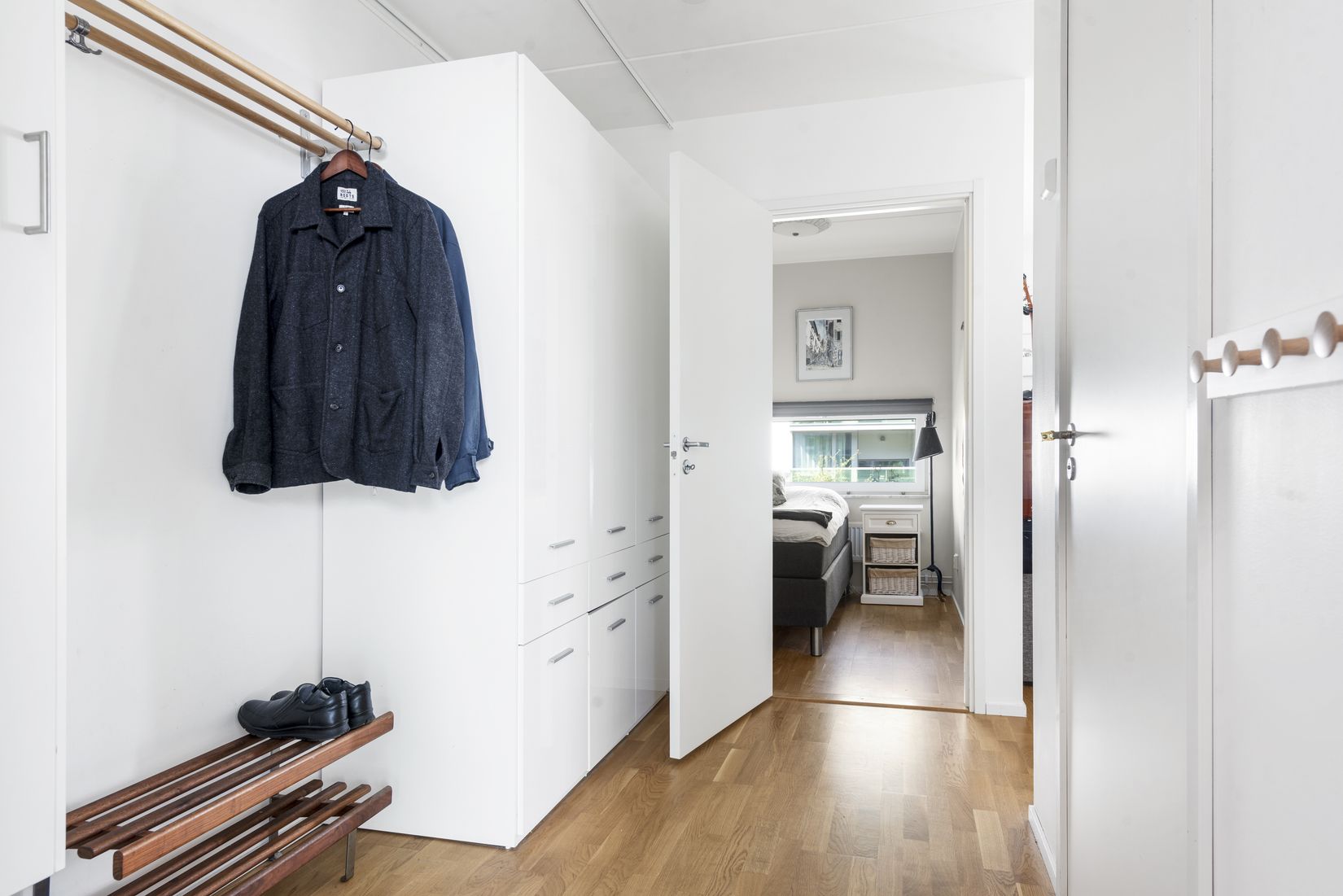 Bostadsrätt, Harpsundsvägen 86B, Högdalen, Stockholm