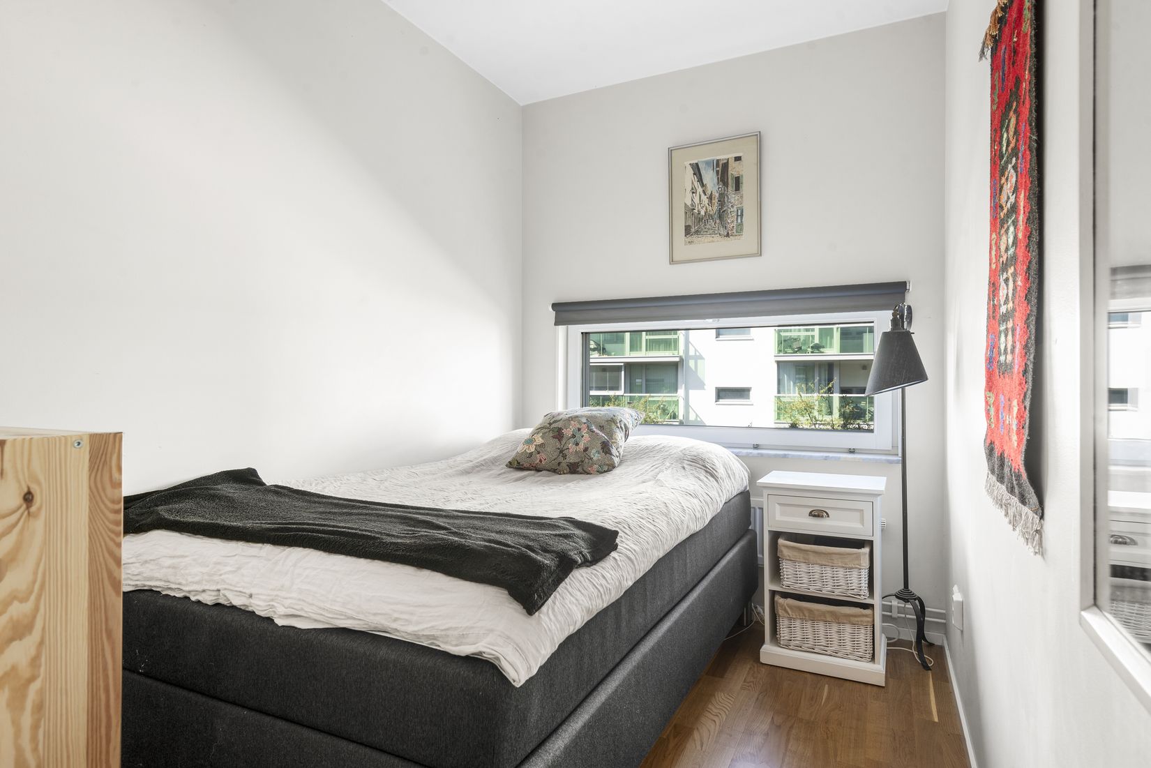 Bostadsrätt, Harpsundsvägen 86B, Högdalen, Stockholm