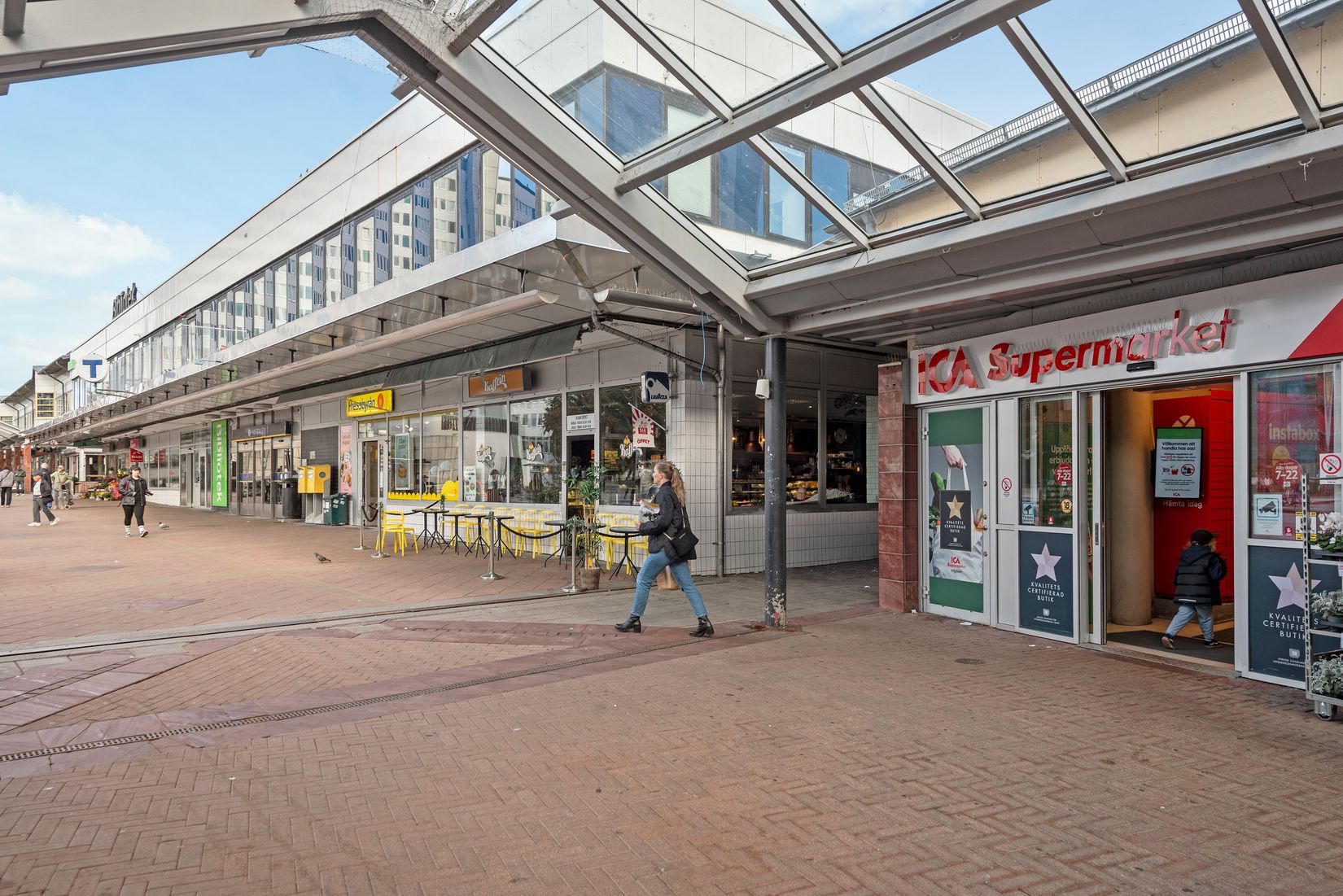 Bostadsrätt, Harpsundsvägen 86B, Högdalen, Stockholm