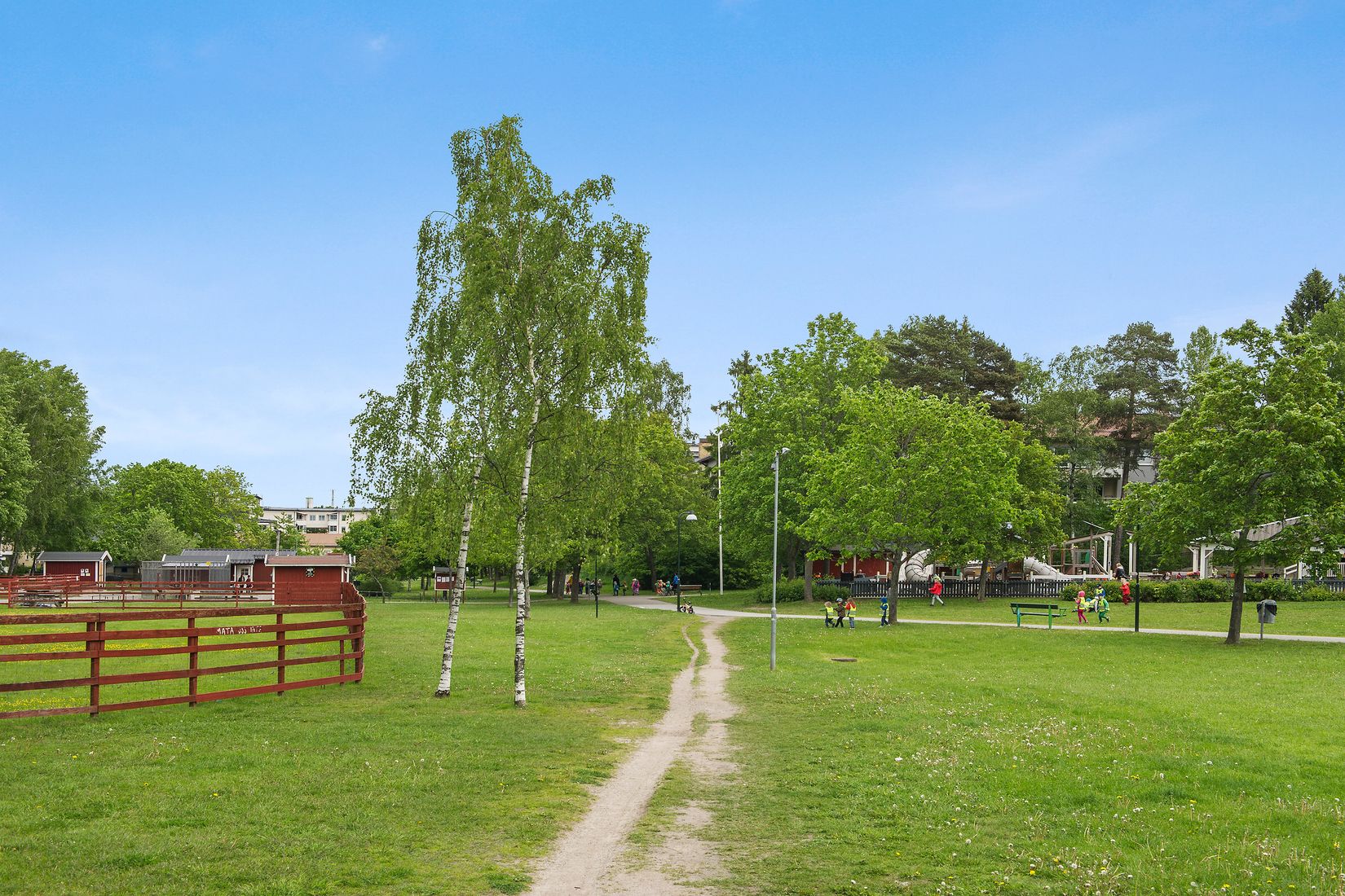 Bostadsrätt, Harpsundsvägen 86B, Högdalen, Stockholm