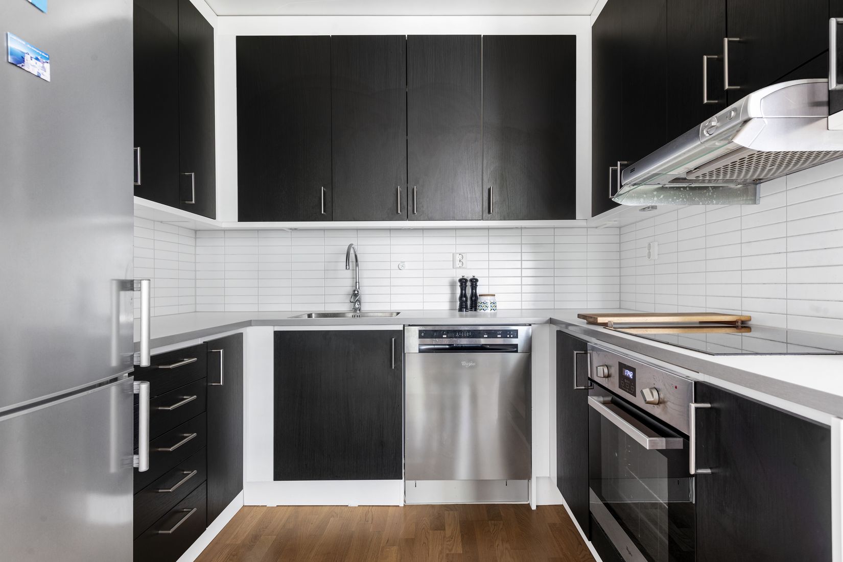 Bostadsrätt, Harpsundsvägen 86B, Högdalen, Stockholm