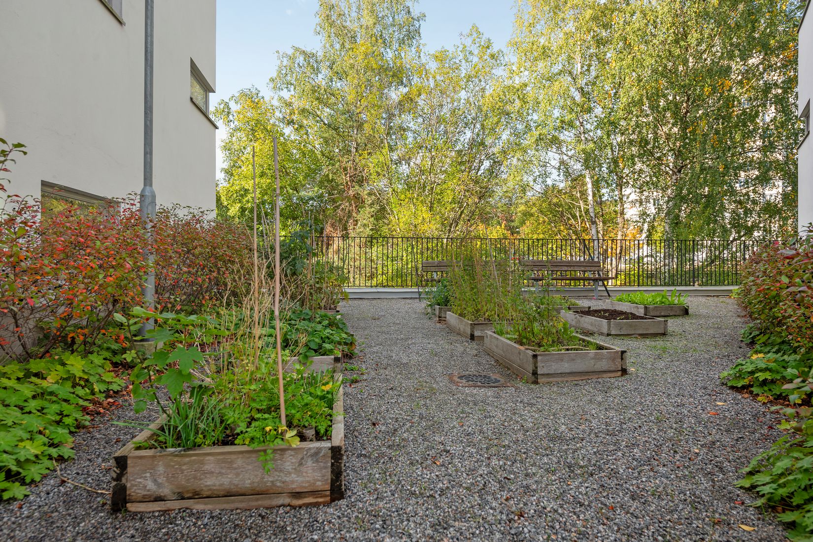 Bostadsrätt, Harpsundsvägen 86B, Högdalen, Stockholm