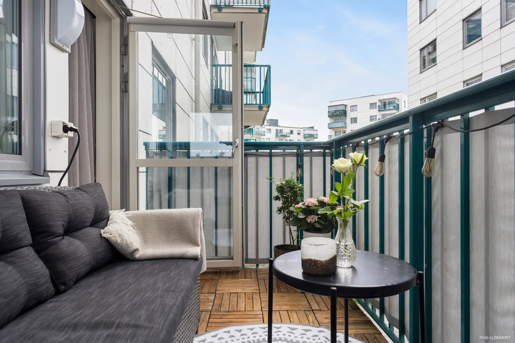 Bostadsrätt, Kvillegatan 1, Centrala Hisingen Porslinsfabriken, Göteborg