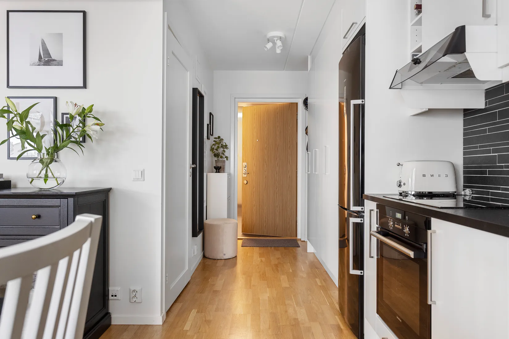 Bostadsrätt, Kvillegatan 1, Centrala Hisingen Porslinsfabriken, Göteborg
