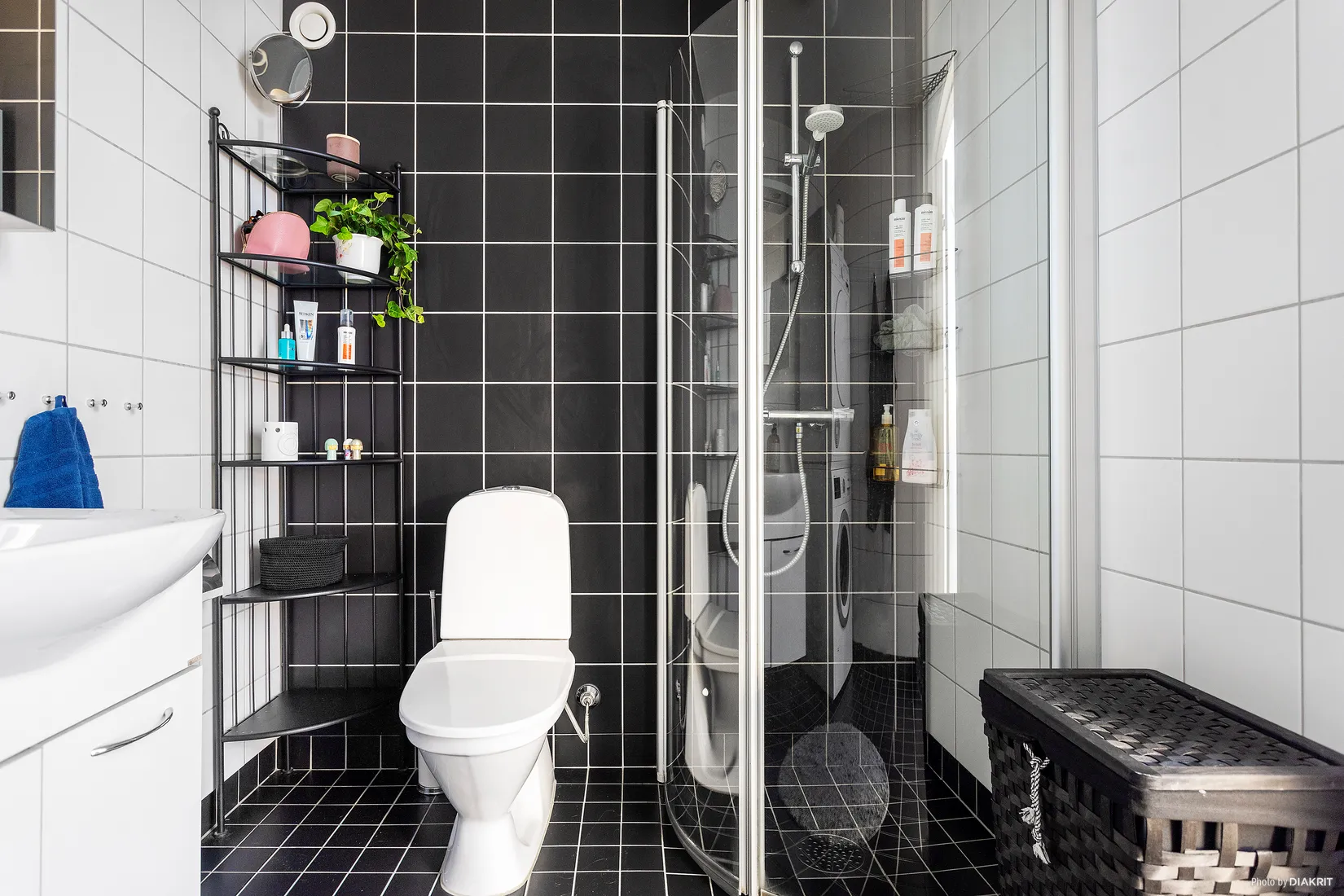 Bostadsrätt, Kvillegatan 1, Centrala Hisingen Porslinsfabriken, Göteborg