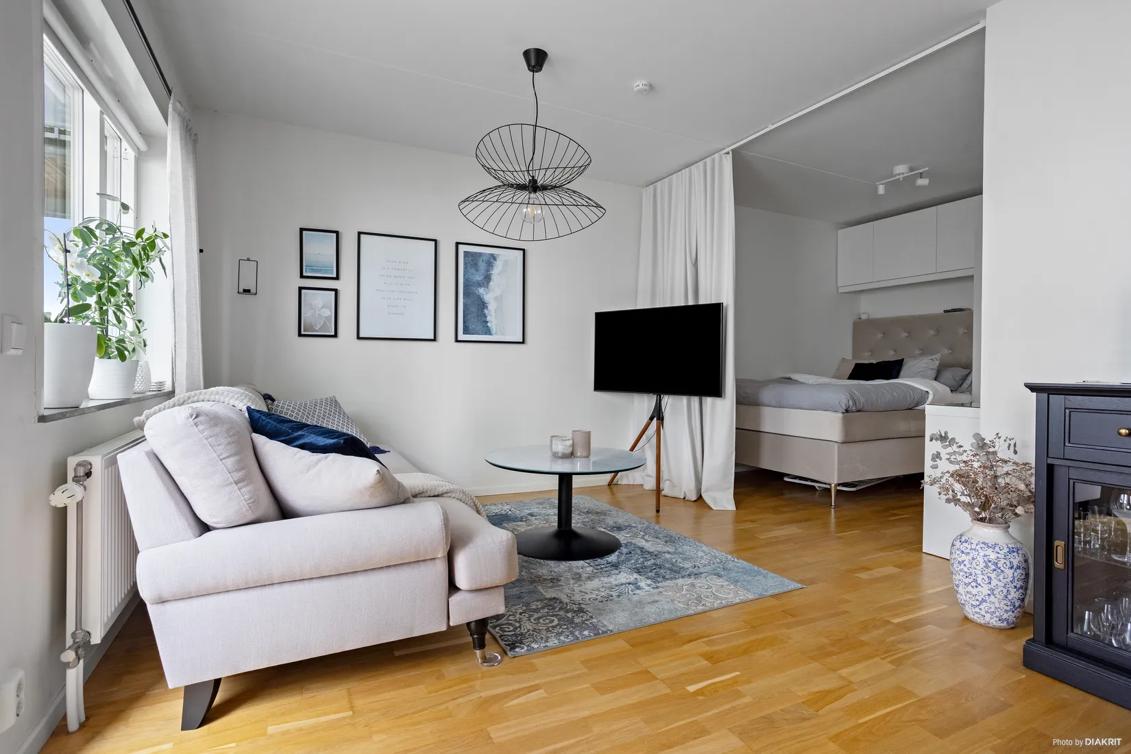 Bostadsrätt, Kvillegatan 1, Centrala Hisingen Porslinsfabriken, Göteborg