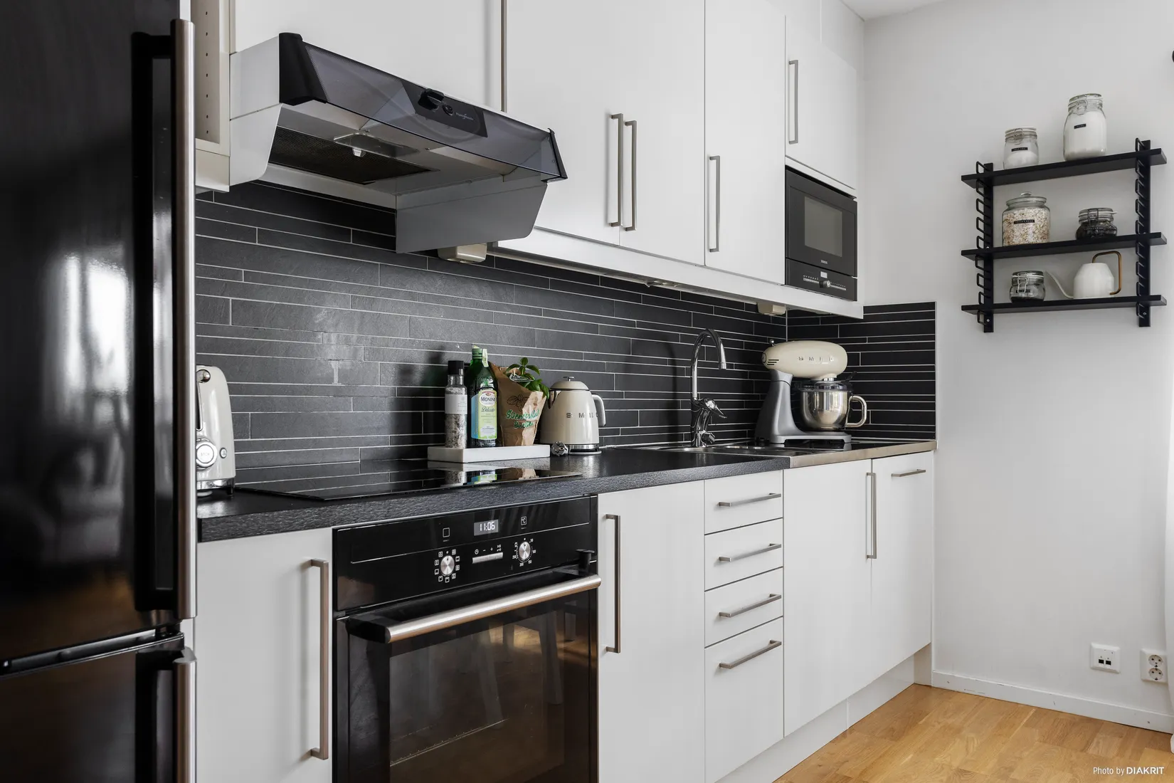 Bostadsrätt, Kvillegatan 1, Centrala Hisingen Porslinsfabriken, Göteborg