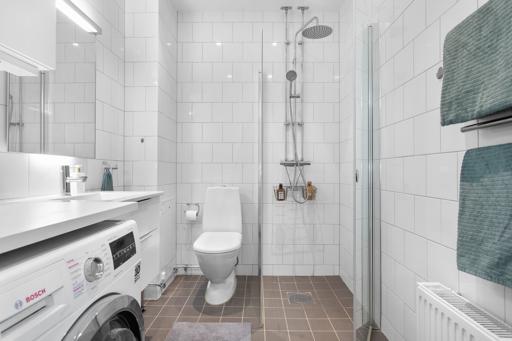 Bostadsrätt, Turebergs allé 41, Tureberg, Sollentuna