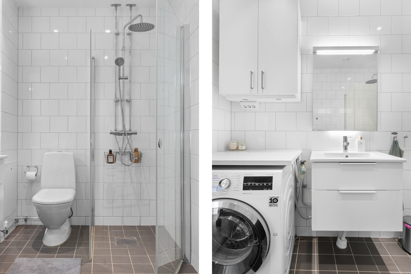 Bostadsrätt, Turebergs allé 41, Tureberg, Sollentuna