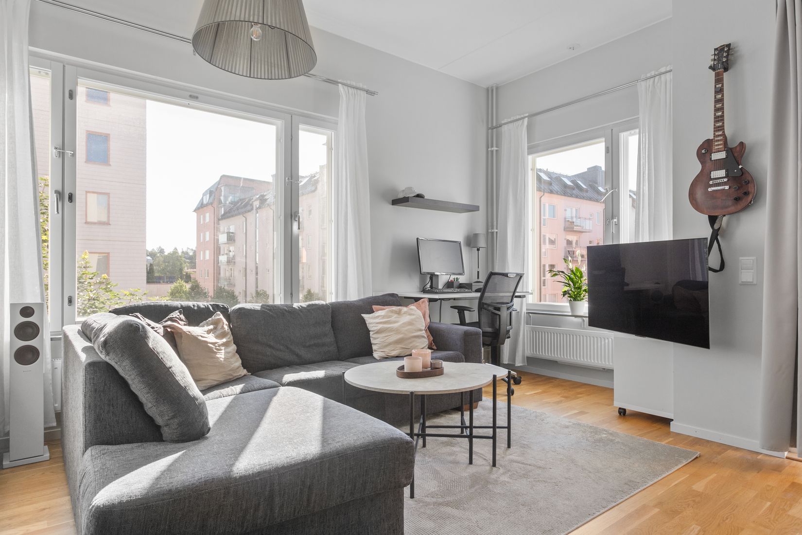 Bostadsrätt, Turebergs allé 41, Tureberg, Sollentuna