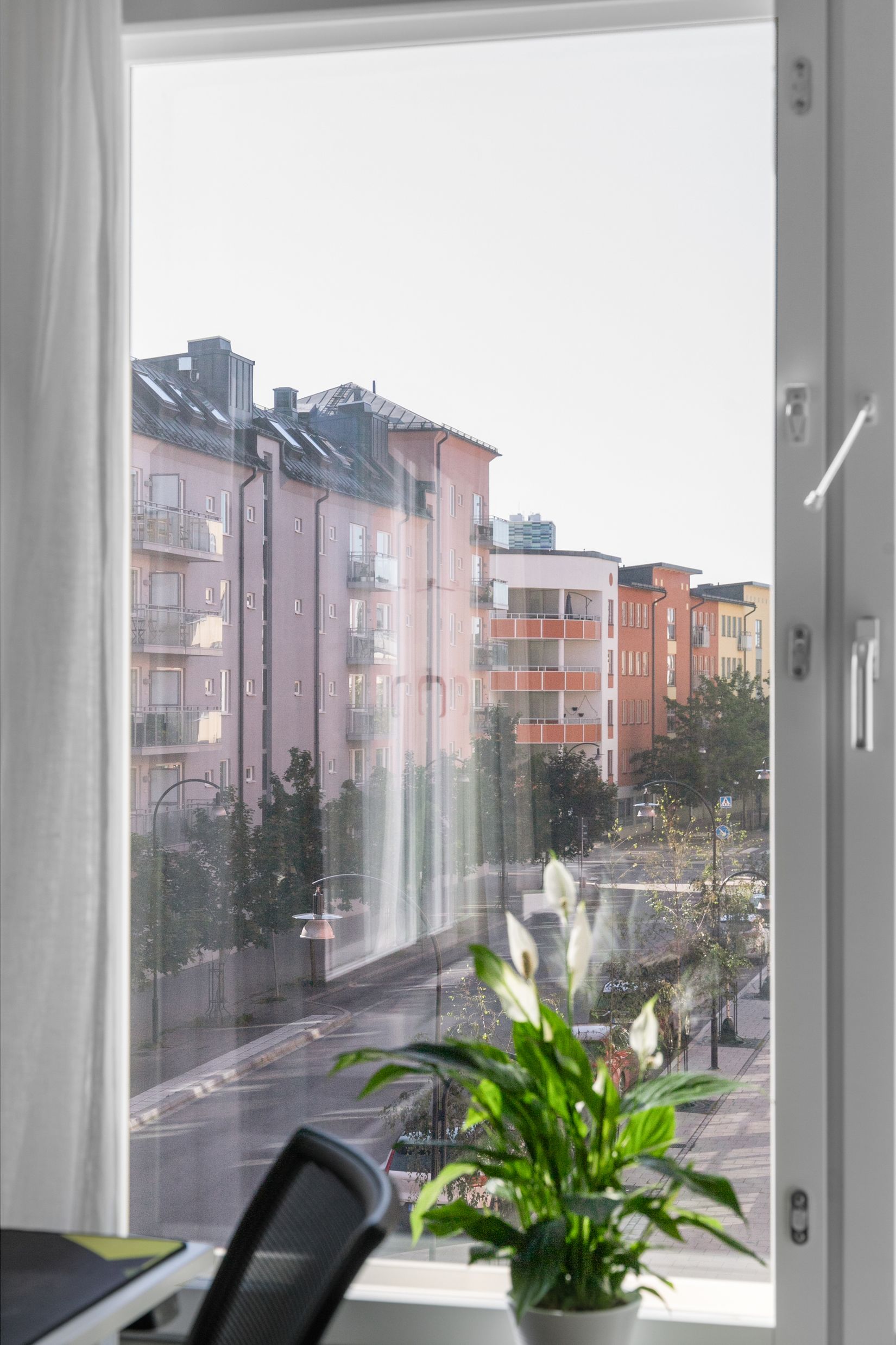 Bostadsrätt, Turebergs allé 41, Tureberg, Sollentuna