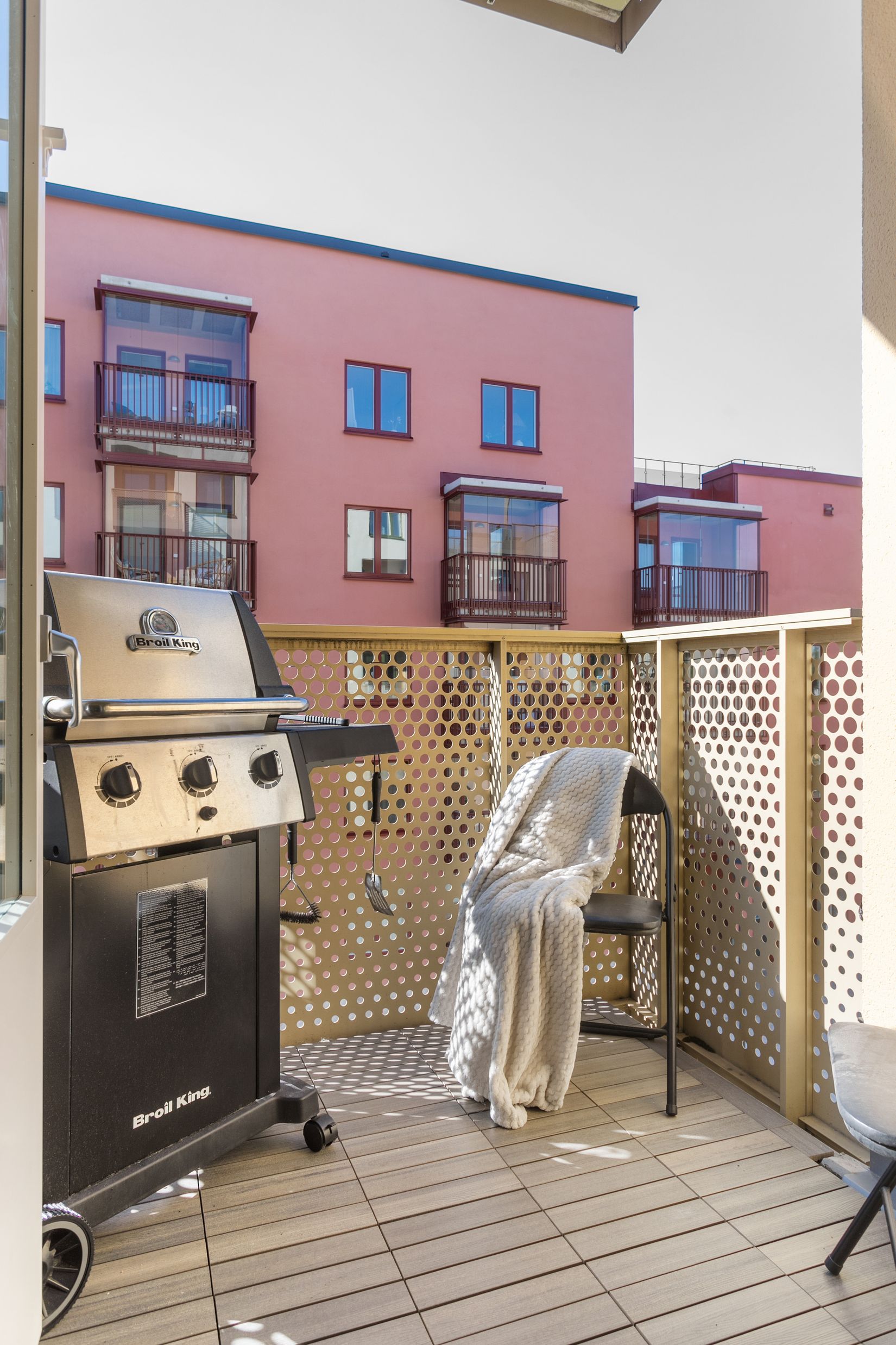 Bostadsrätt, Turebergs allé 41, Tureberg, Sollentuna