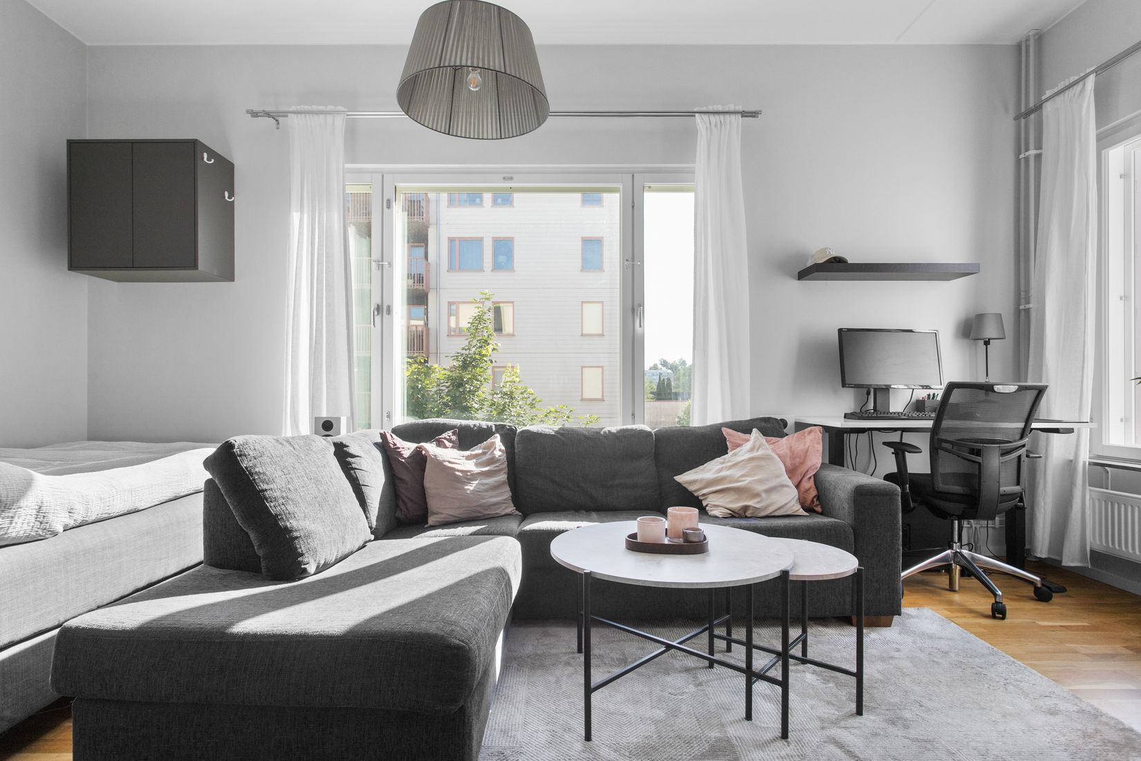 Bostadsrätt, Turebergs allé 41, Tureberg, Sollentuna