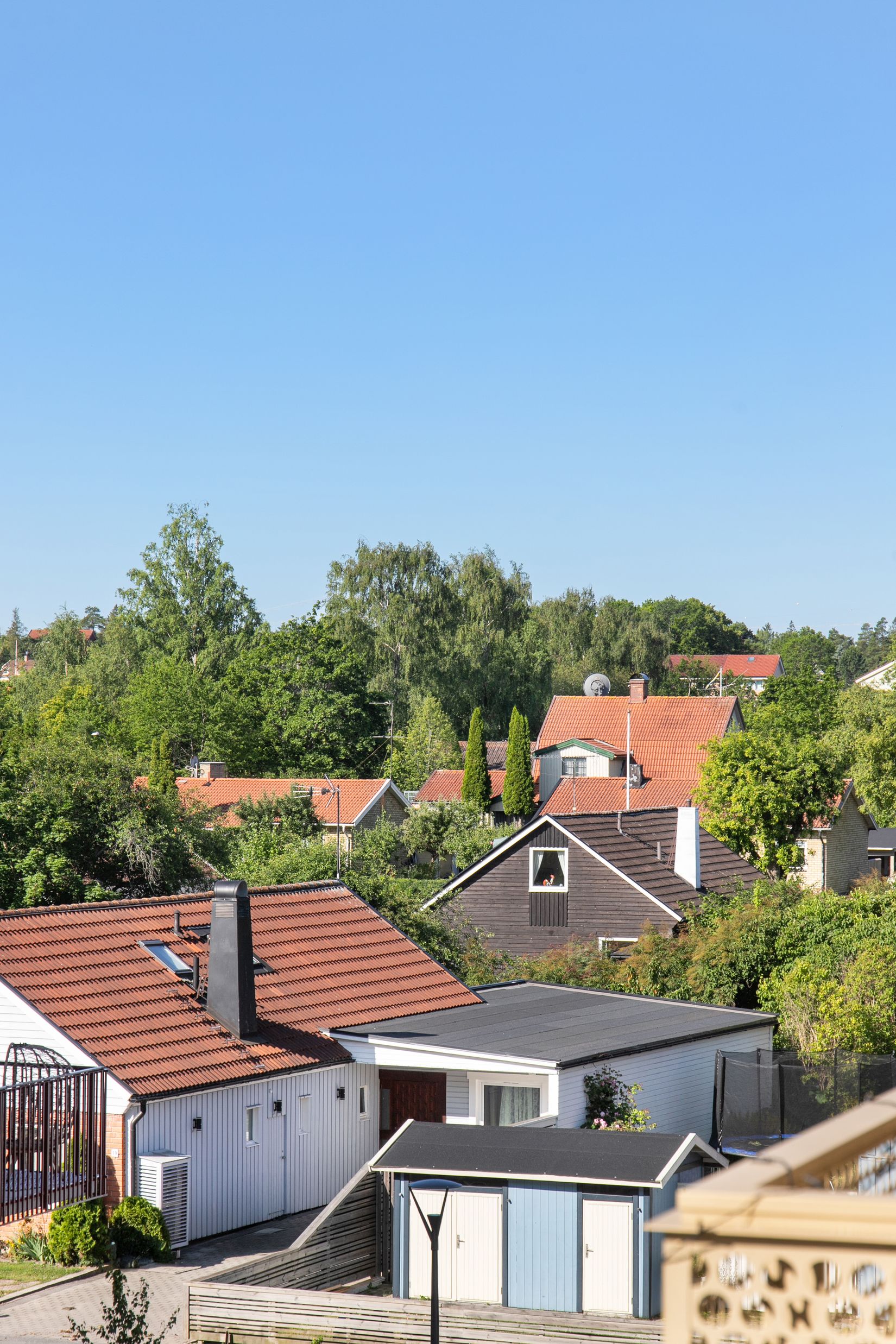 Bostadsrätt, Turebergs allé 41, Tureberg, Sollentuna