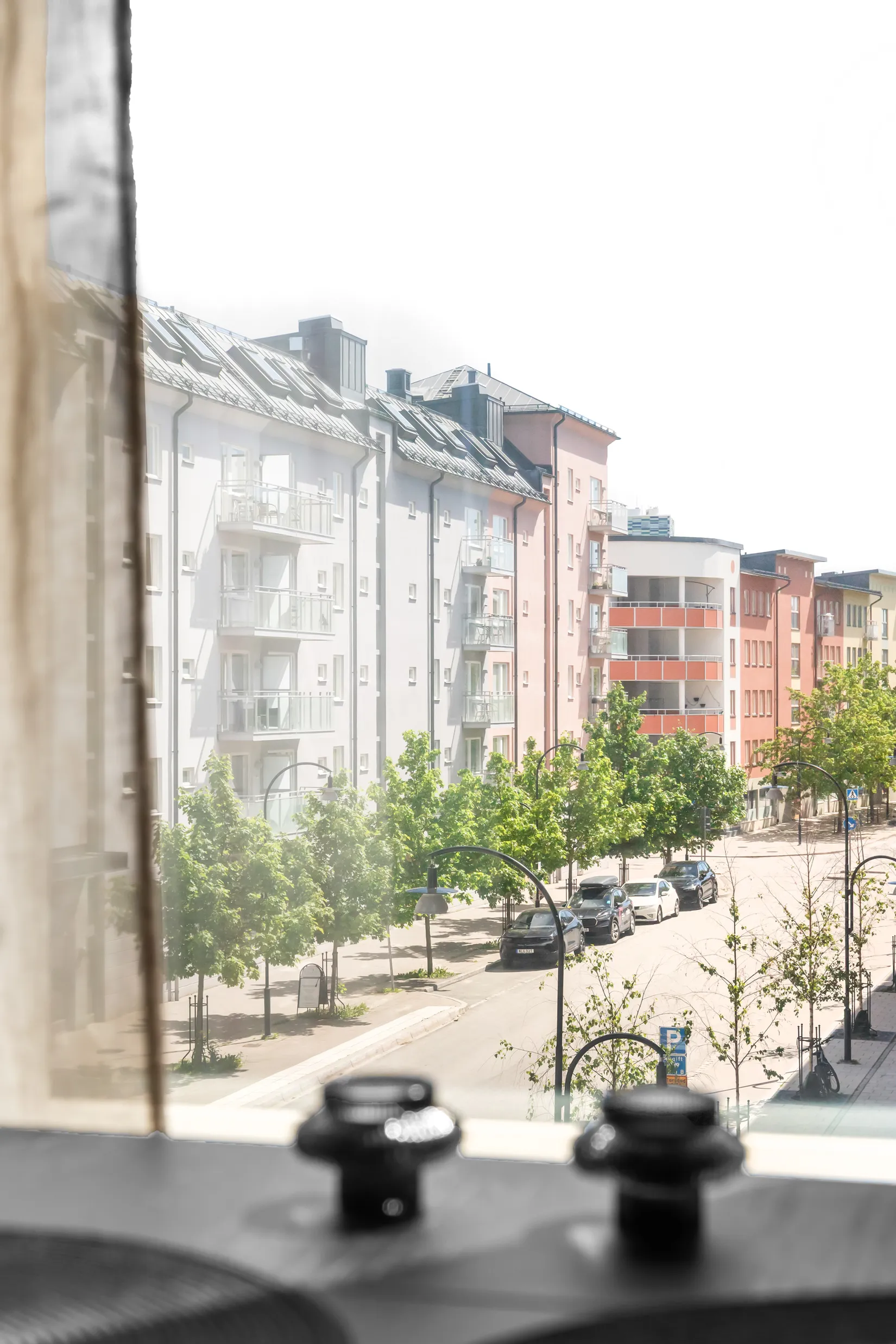 Bostadsrätt, Turebergs allé 41, Tureberg, Sollentuna