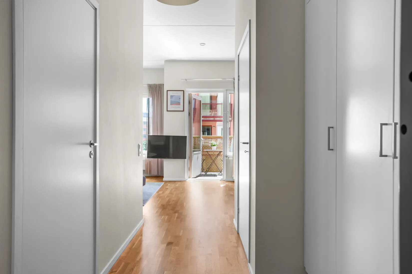 Bostadsrätt, Turebergs allé 41, Tureberg, Sollentuna