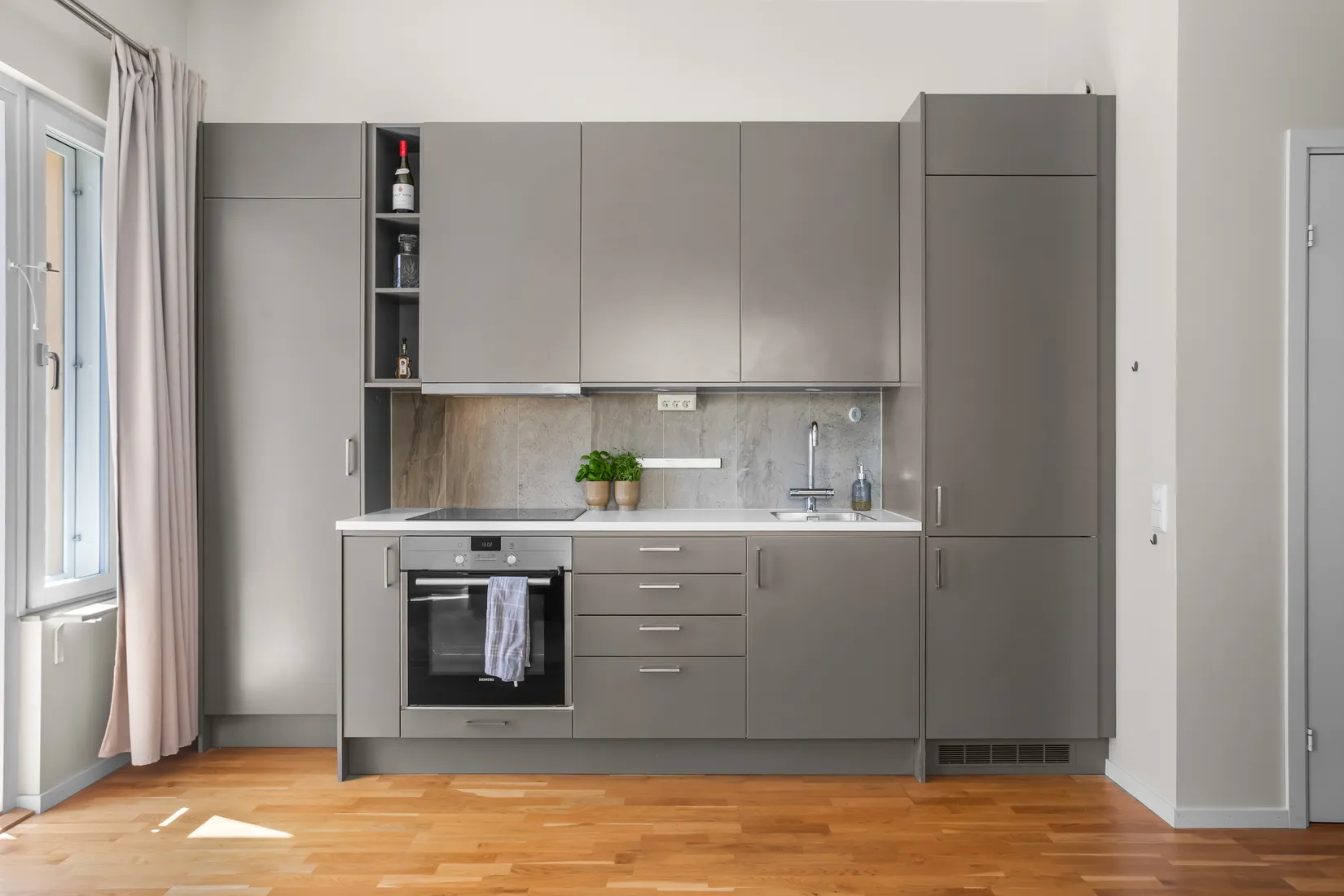 Bostadsrätt, Turebergs allé 41, Tureberg, Sollentuna