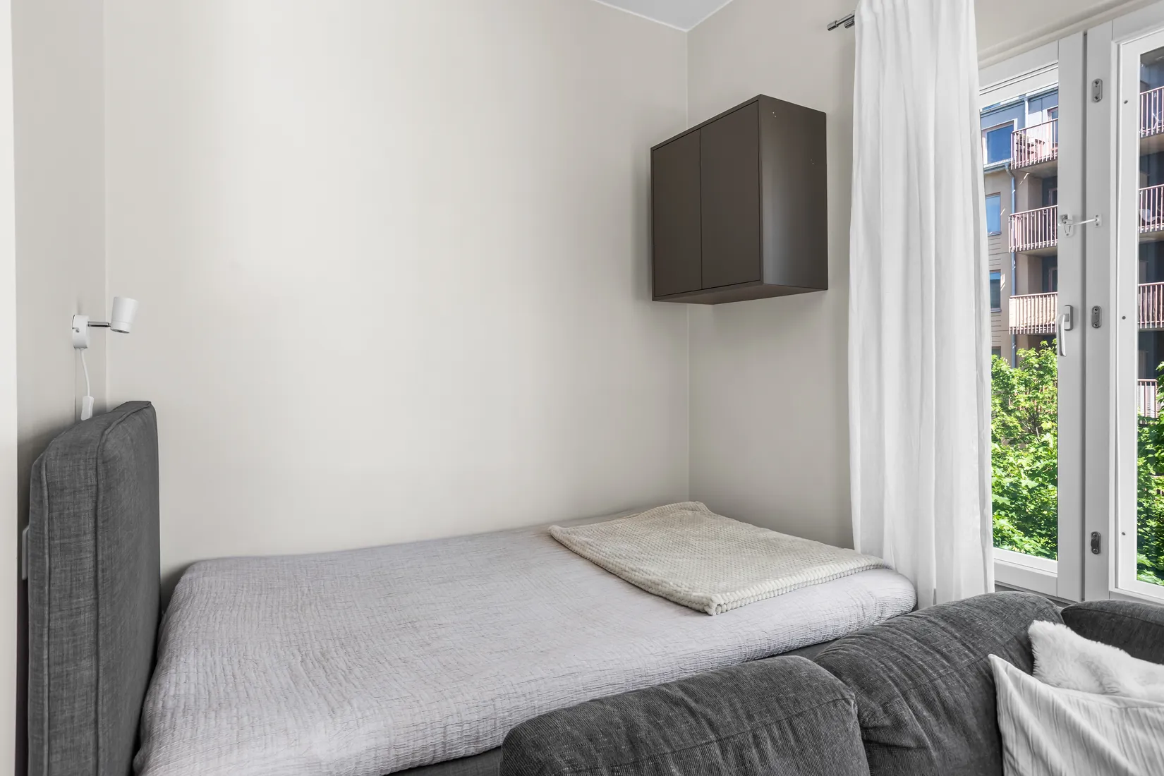 Bostadsrätt, Turebergs allé 41, Tureberg, Sollentuna
