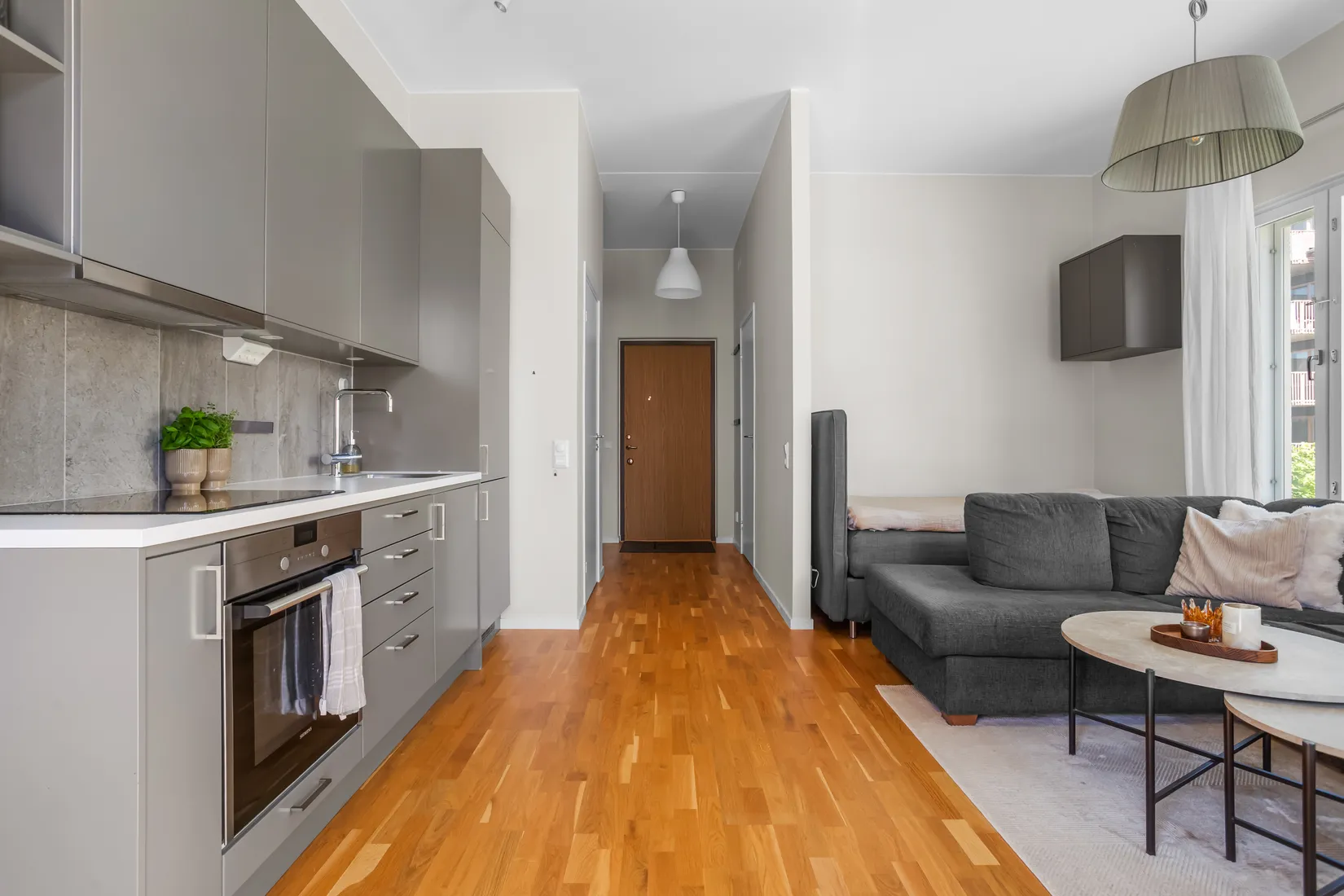 Bostadsrätt, Turebergs allé 41, Tureberg, Sollentuna