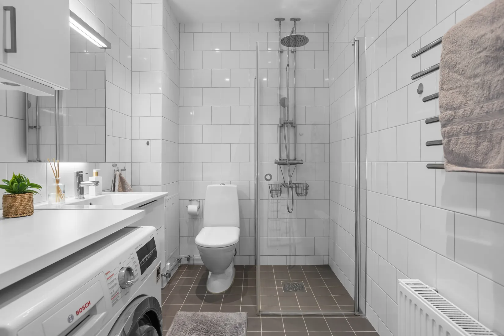 Bostadsrätt, Turebergs allé 41, Tureberg, Sollentuna