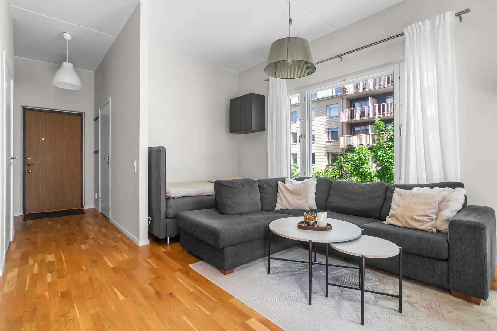 Bostadsrätt, Turebergs allé 41, Tureberg, Sollentuna