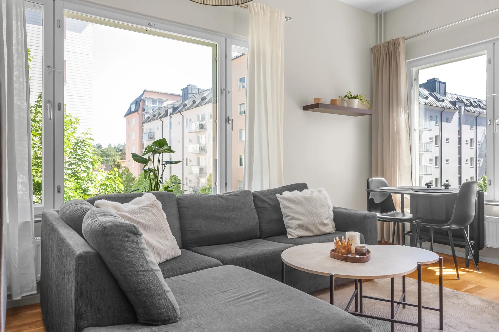 Bostadsrätt, Turebergs allé 41, Tureberg, Sollentuna