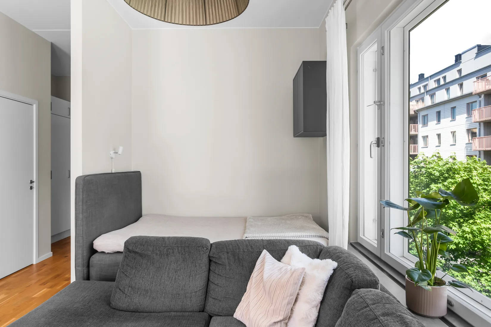 Bostadsrätt, Turebergs allé 41, Tureberg, Sollentuna