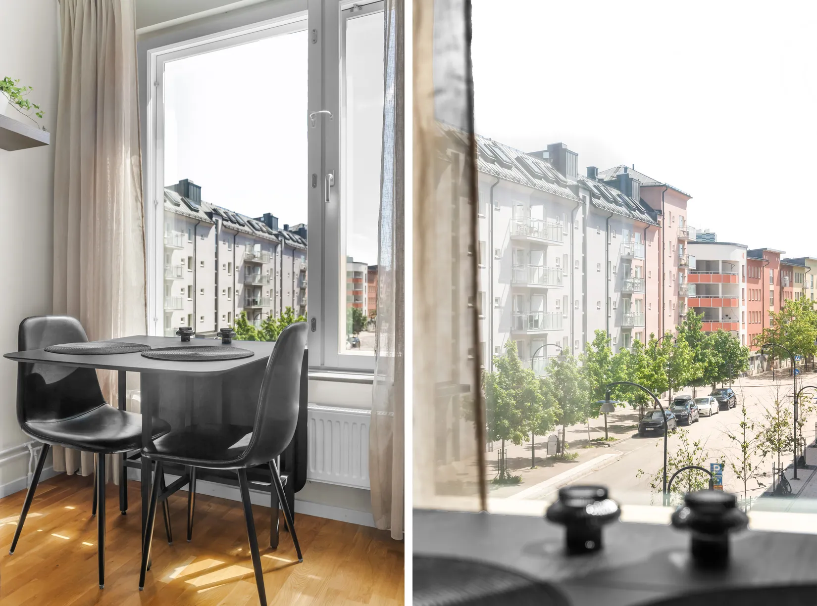 Bostadsrätt, Turebergs allé 41, Tureberg, Sollentuna