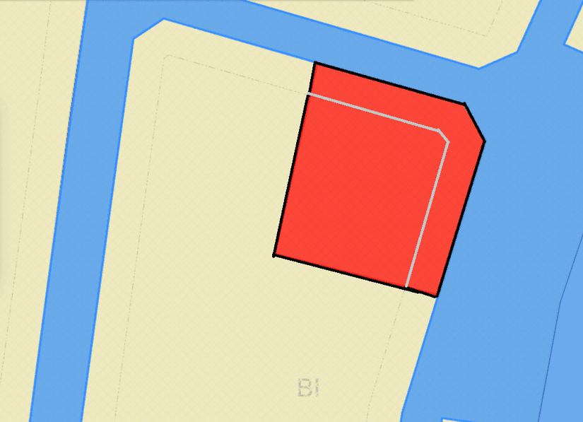 Villa, Bindvägen 4, Långasand, Falkenberg