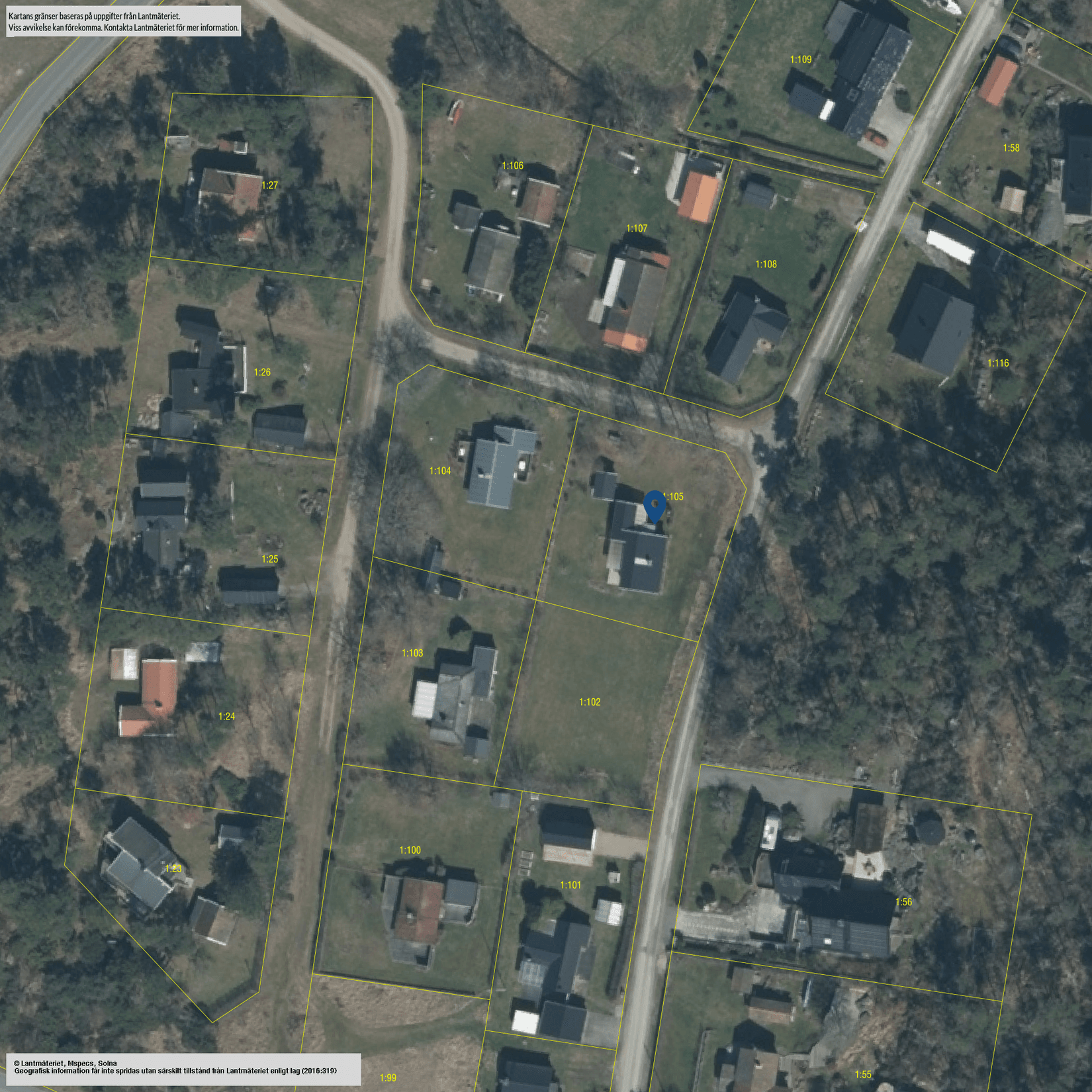 Villa, Bindvägen 4, Långasand, Falkenberg