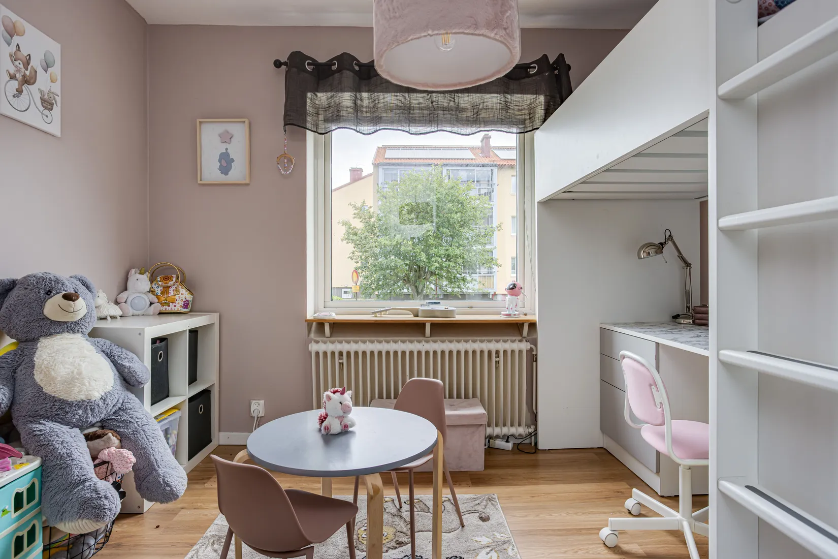 Bostadsrätt, August bondesons väg 1, Herting, Falkenberg