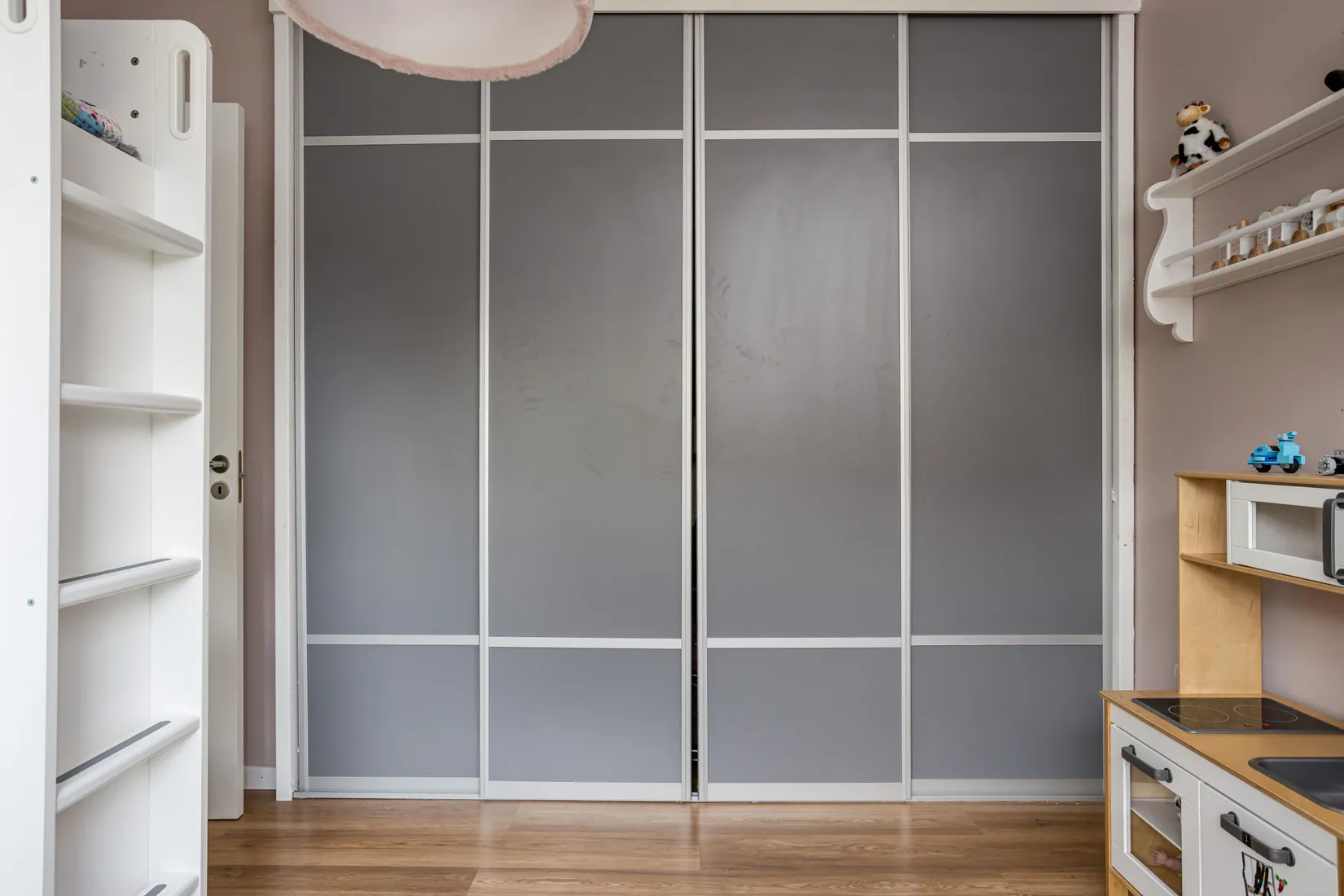 Bostadsrätt, August bondesons väg 1, Herting, Falkenberg