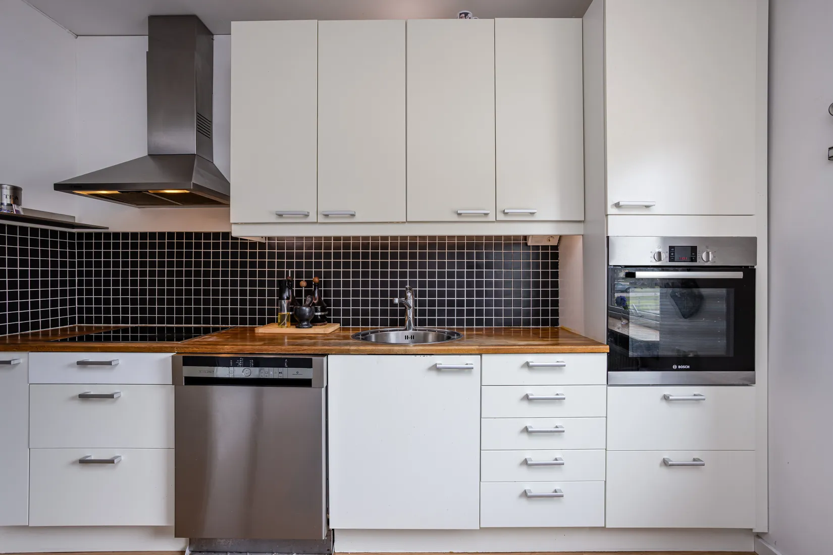 Bostadsrätt, August bondesons väg 1, Herting, Falkenberg