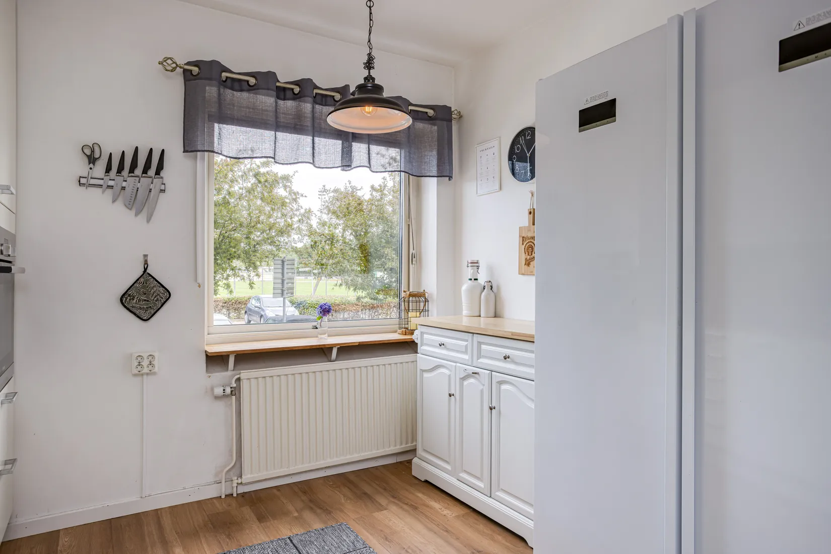 Bostadsrätt, August bondesons väg 1, Herting, Falkenberg