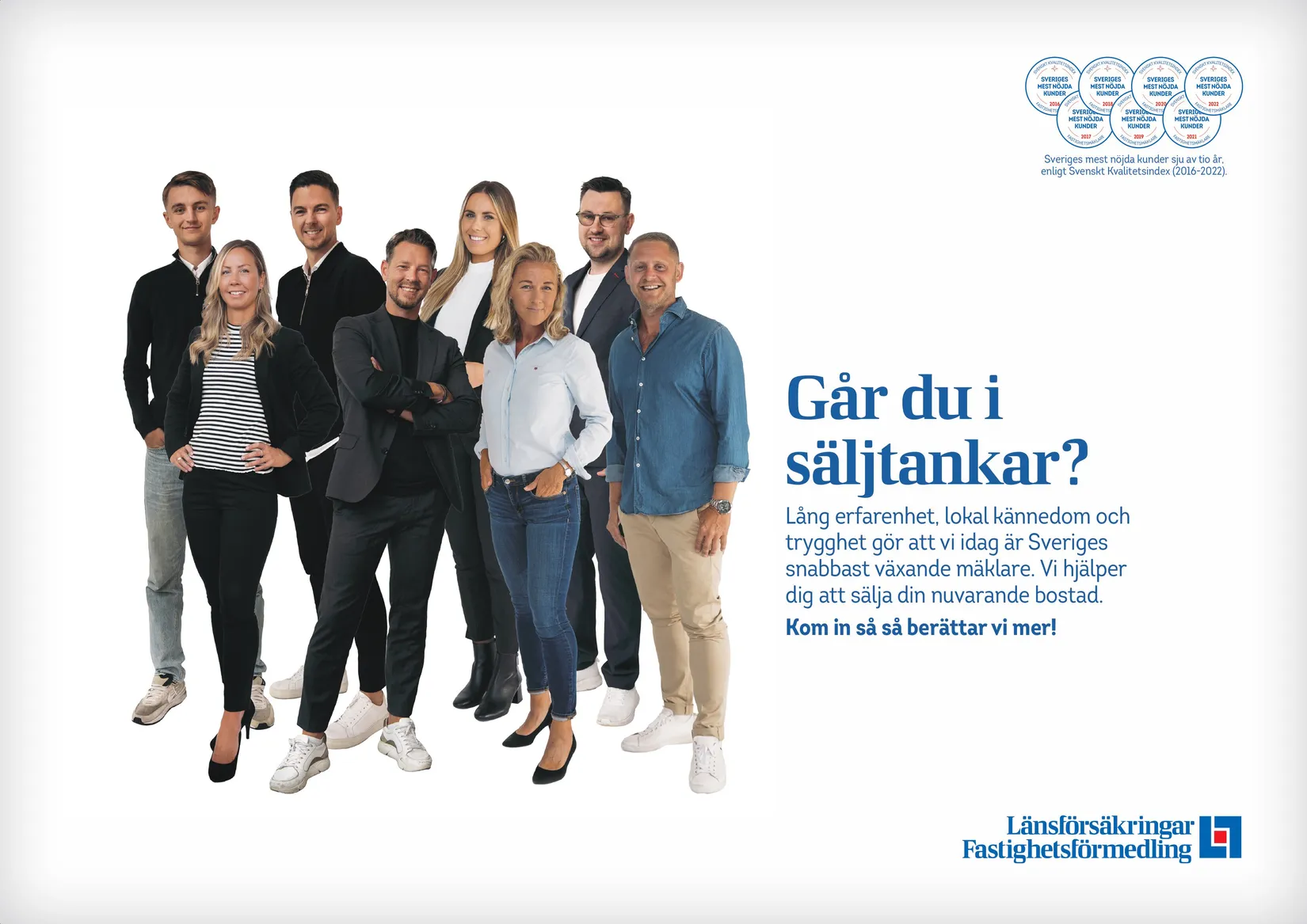 Bostadsrätt, August bondesons väg 1, Herting, Falkenberg