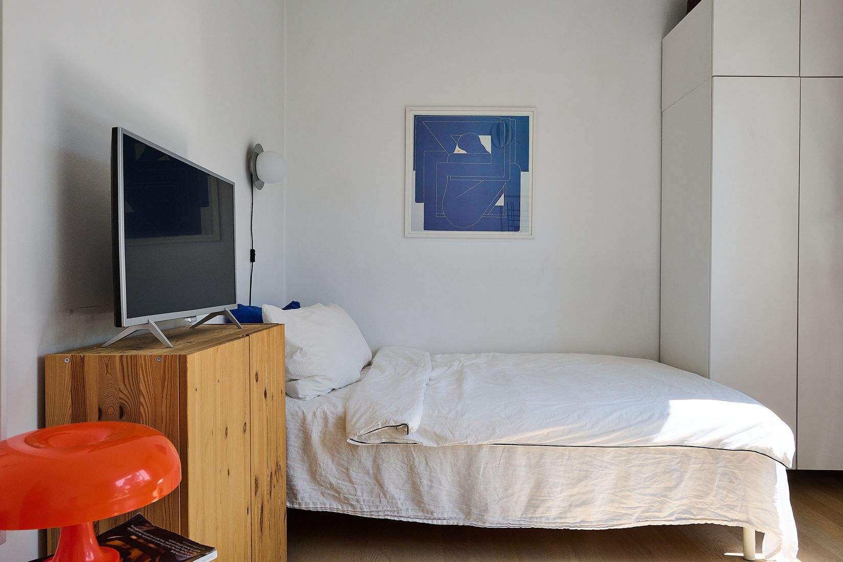 Bostadsrätt, Arvodesvägen 20, Hägerstensåsen, Stockholm