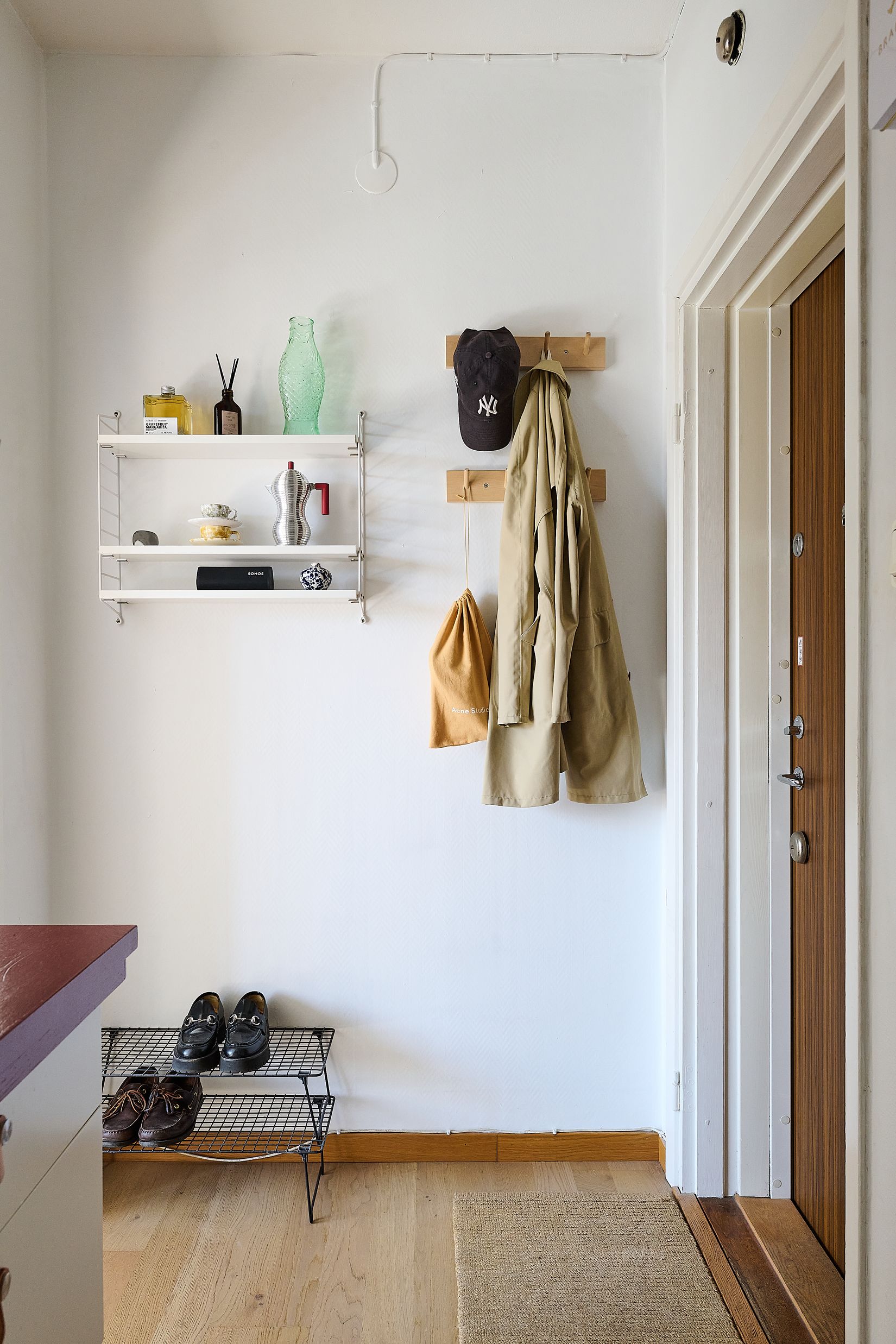 Bostadsrätt, Arvodesvägen 20, Hägerstensåsen, Stockholm