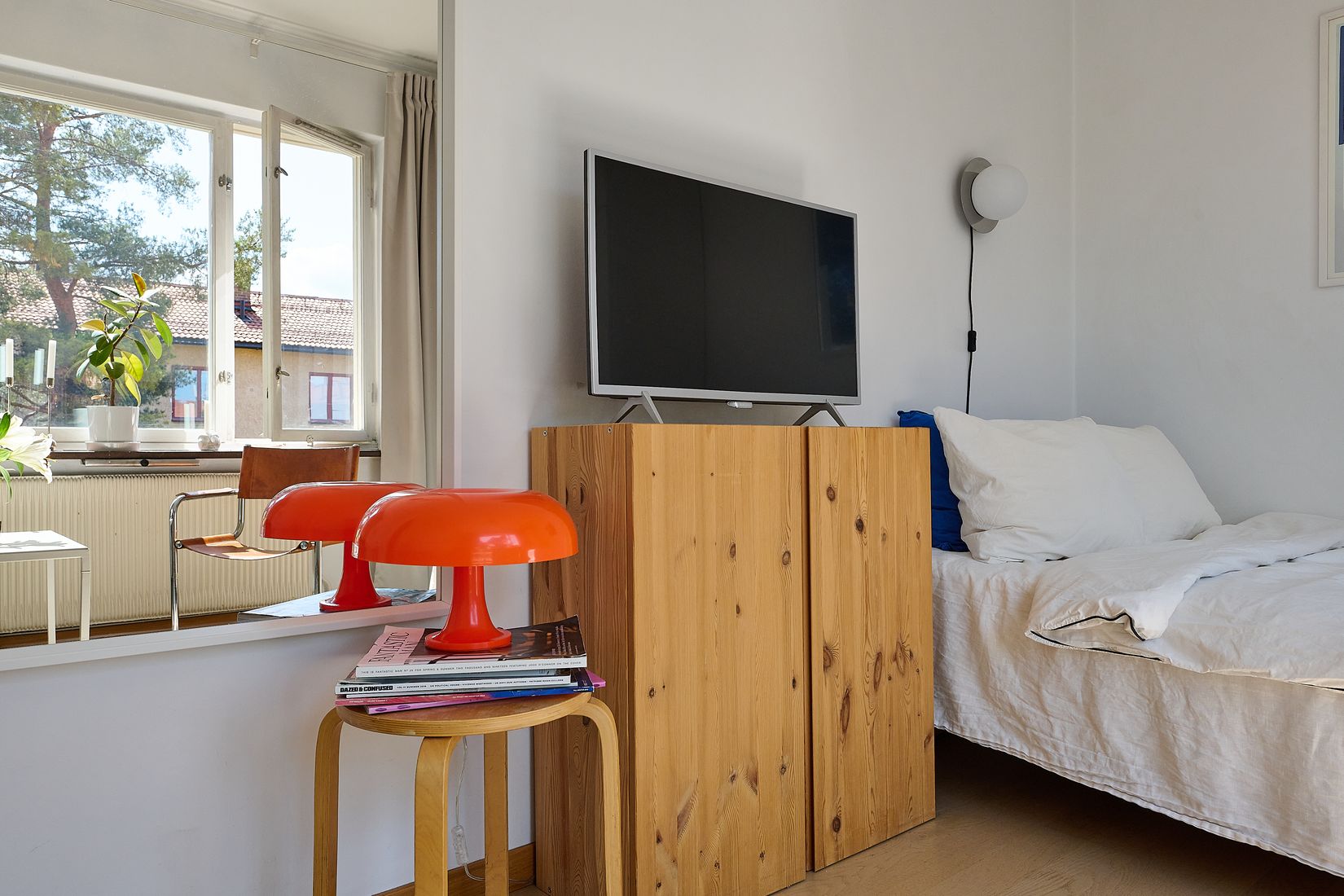 Bostadsrätt, Arvodesvägen 20, Hägerstensåsen, Stockholm