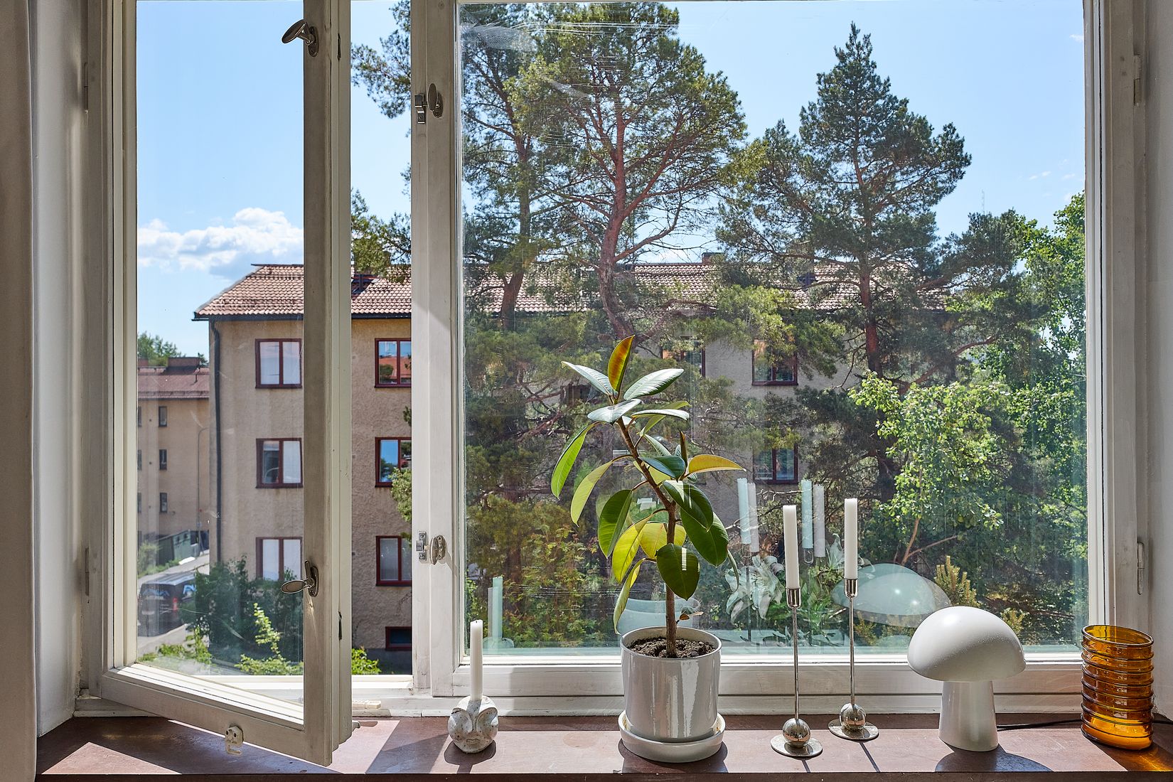 Bostadsrätt, Arvodesvägen 20, Hägerstensåsen, Stockholm