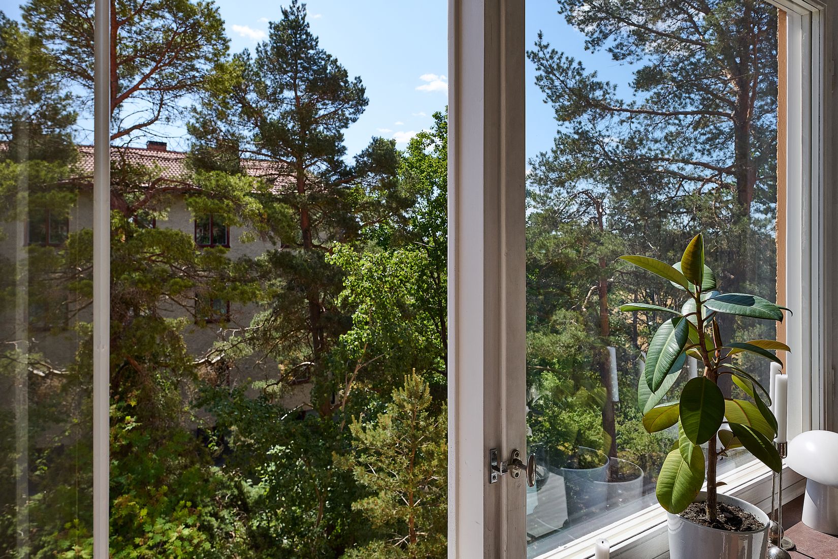 Bostadsrätt, Arvodesvägen 20, Hägerstensåsen, Stockholm