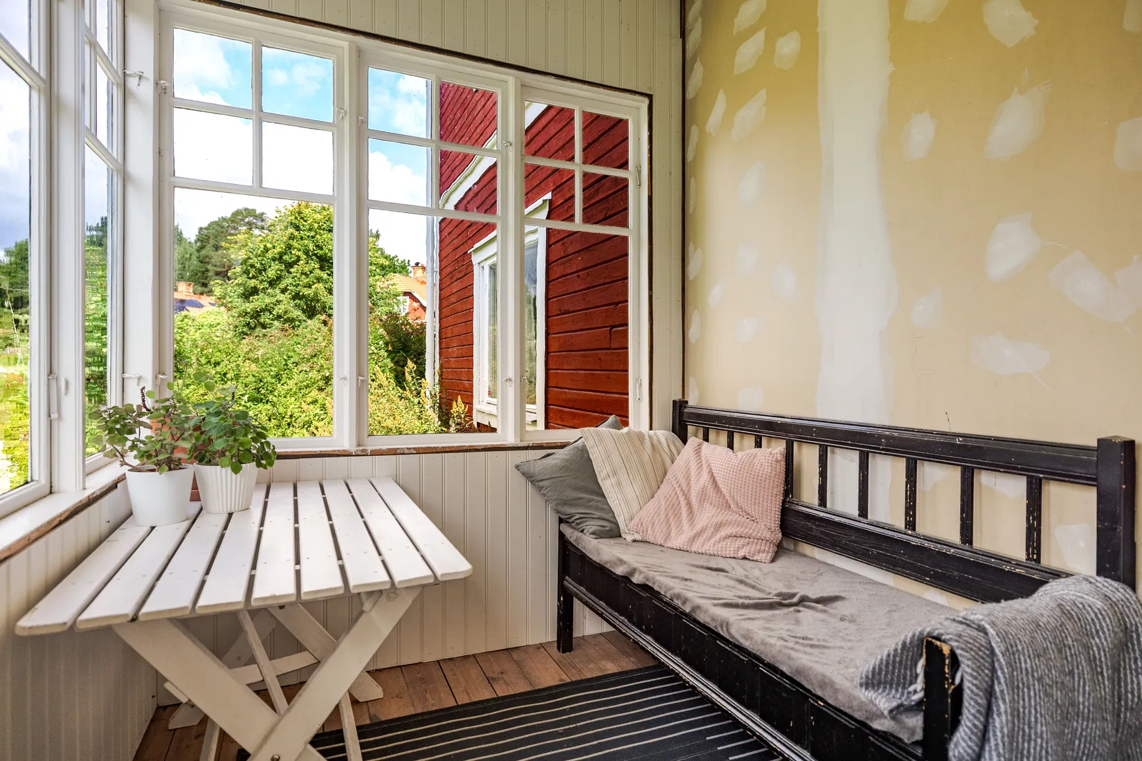 Villa, Kyrkbyvägen 1, Grycksbo, Falun