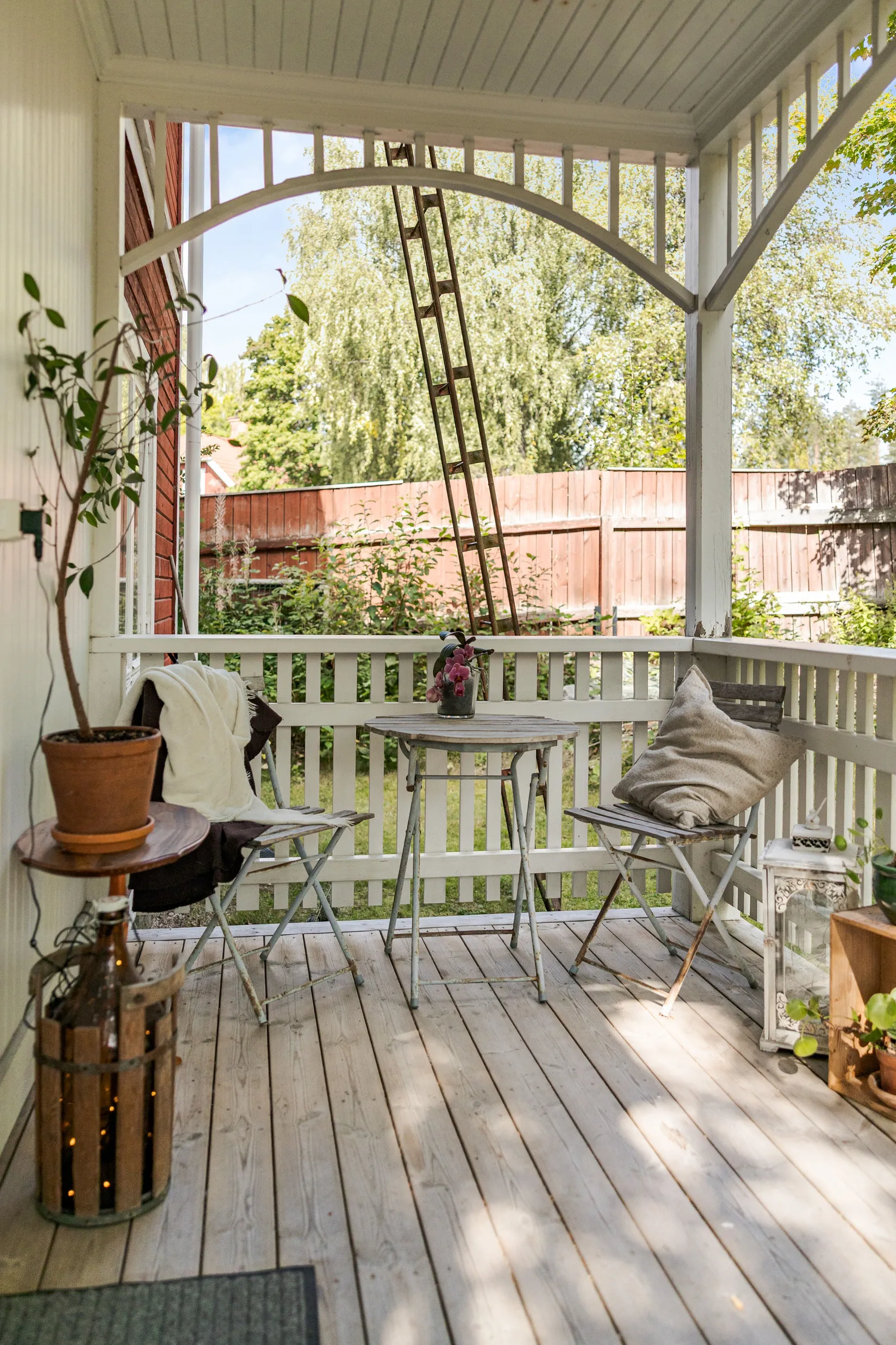 Villa, Kyrkbyvägen 1, Grycksbo, Falun