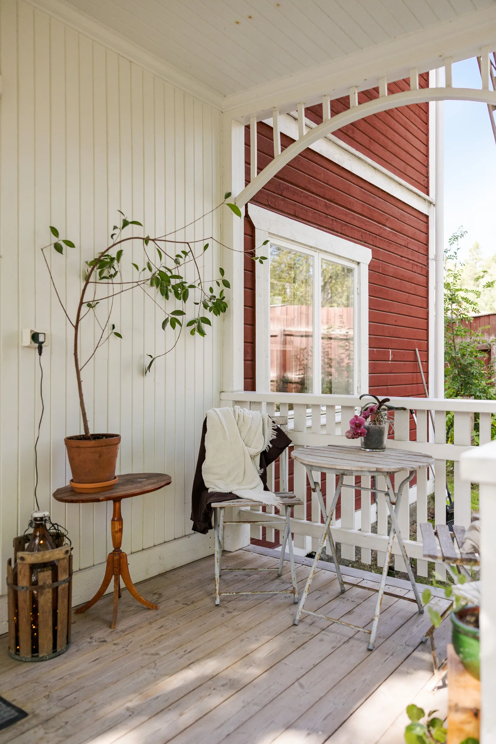 Villa, Kyrkbyvägen 1, Grycksbo, Falun