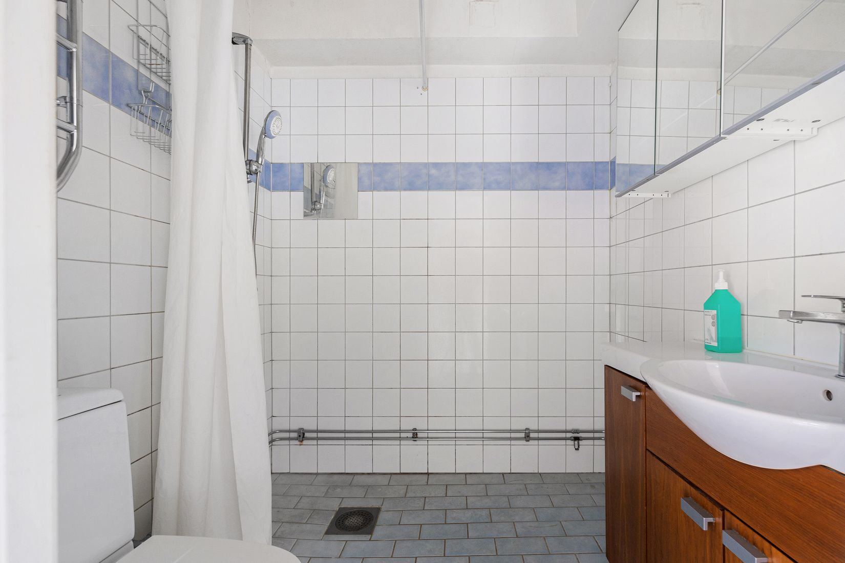 Bostadsrätt, Allévägen 13B, Haninge