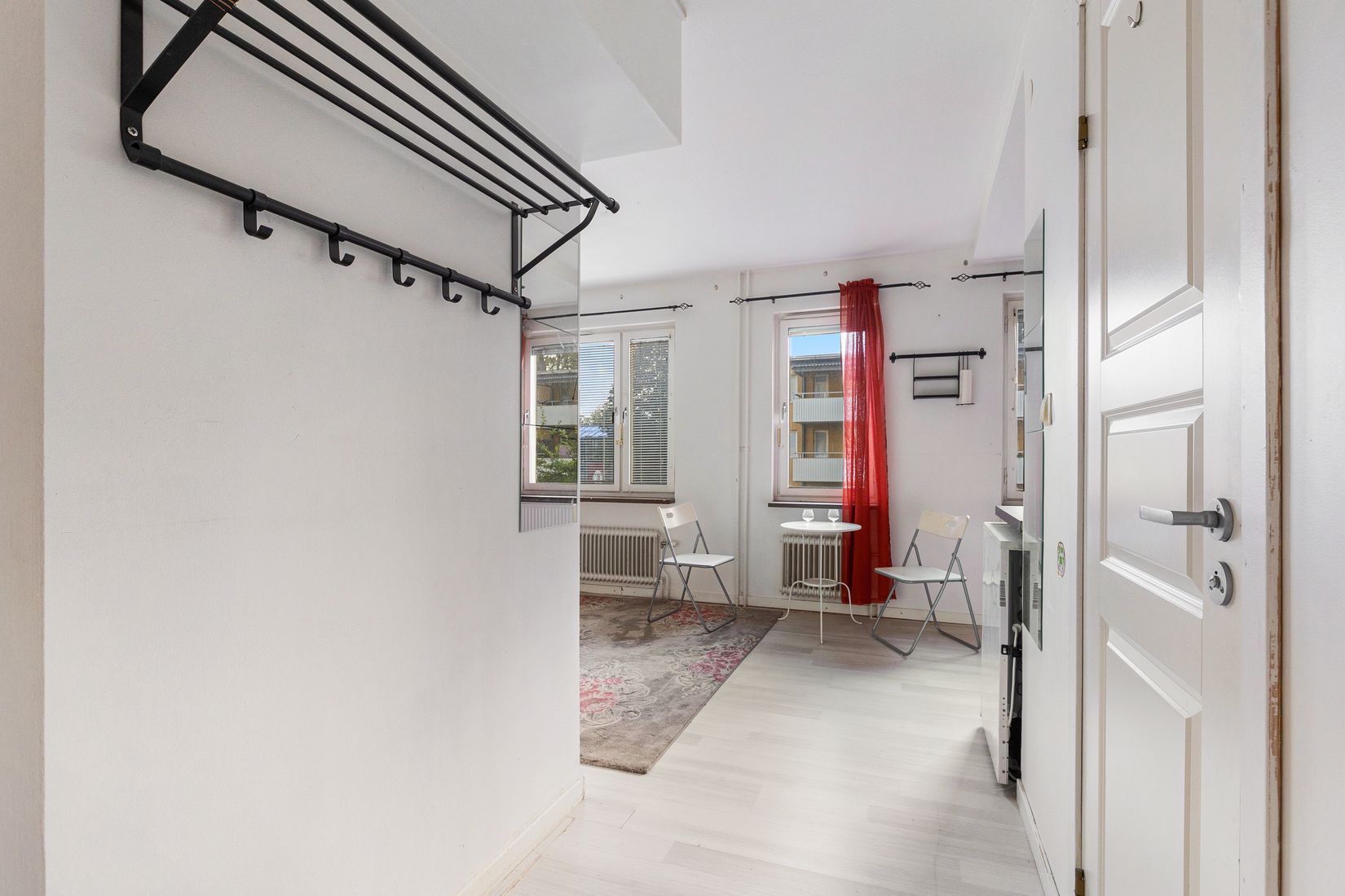 Bostadsrätt, Allévägen 13B, Haninge